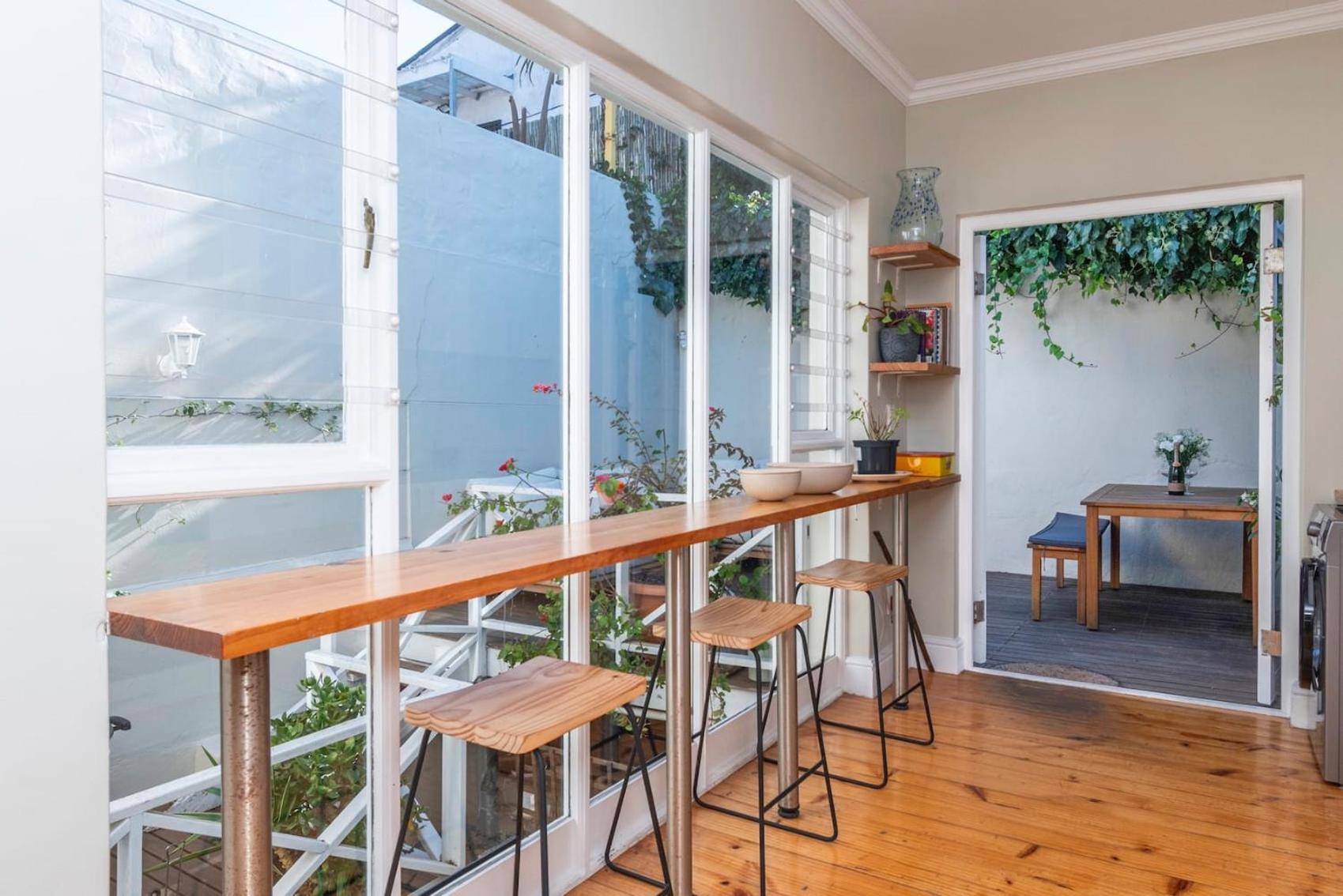 Holiday home Lovely In Trendy Bo-kaap!