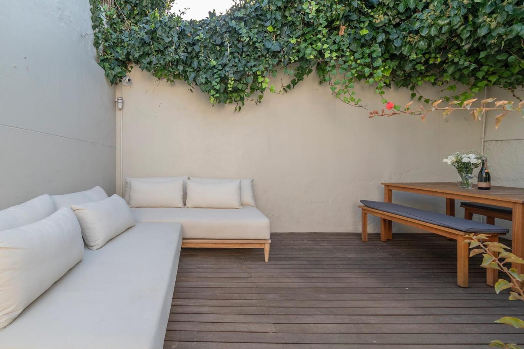 Holiday home Lovely In Trendy Bo-kaap! *
