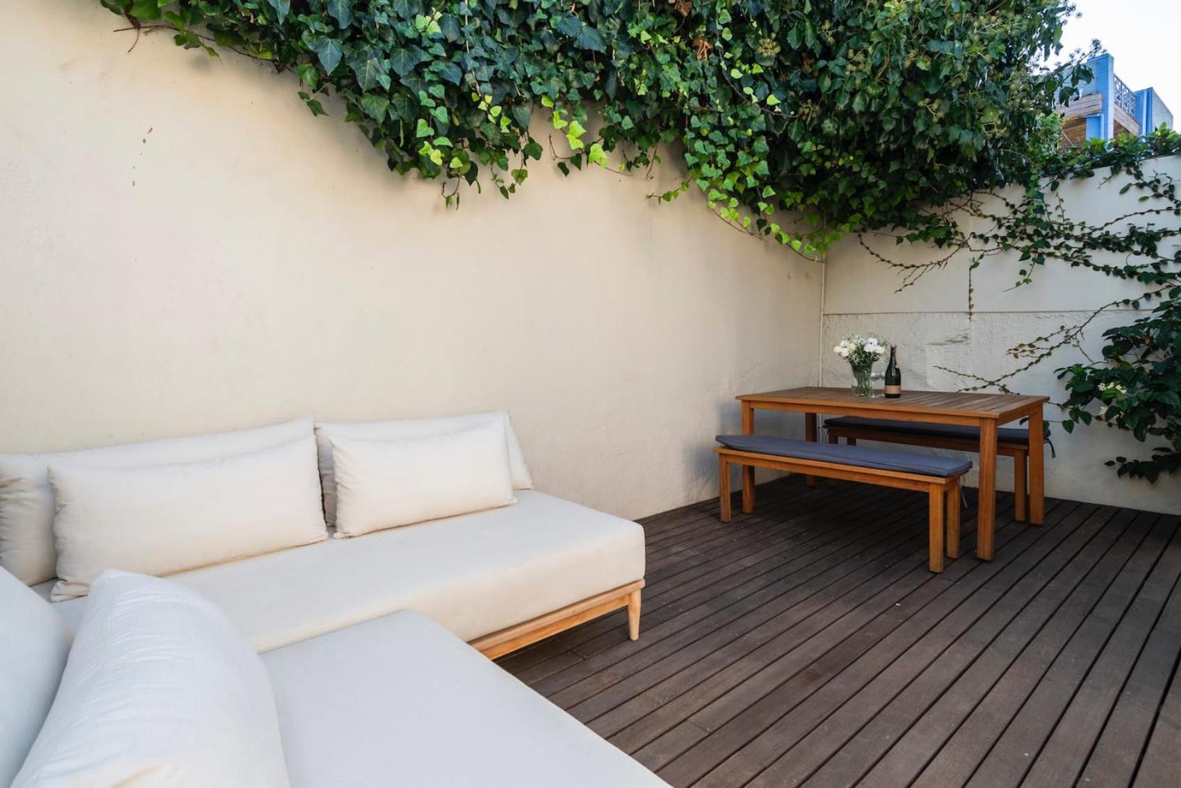 Lovely In Trendy Bo-kaap! Holiday home Cape Town