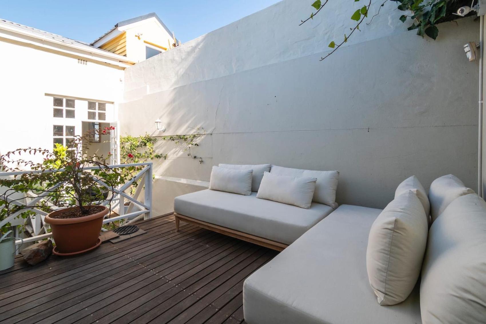 Holiday home Lovely In Trendy Bo-kaap!