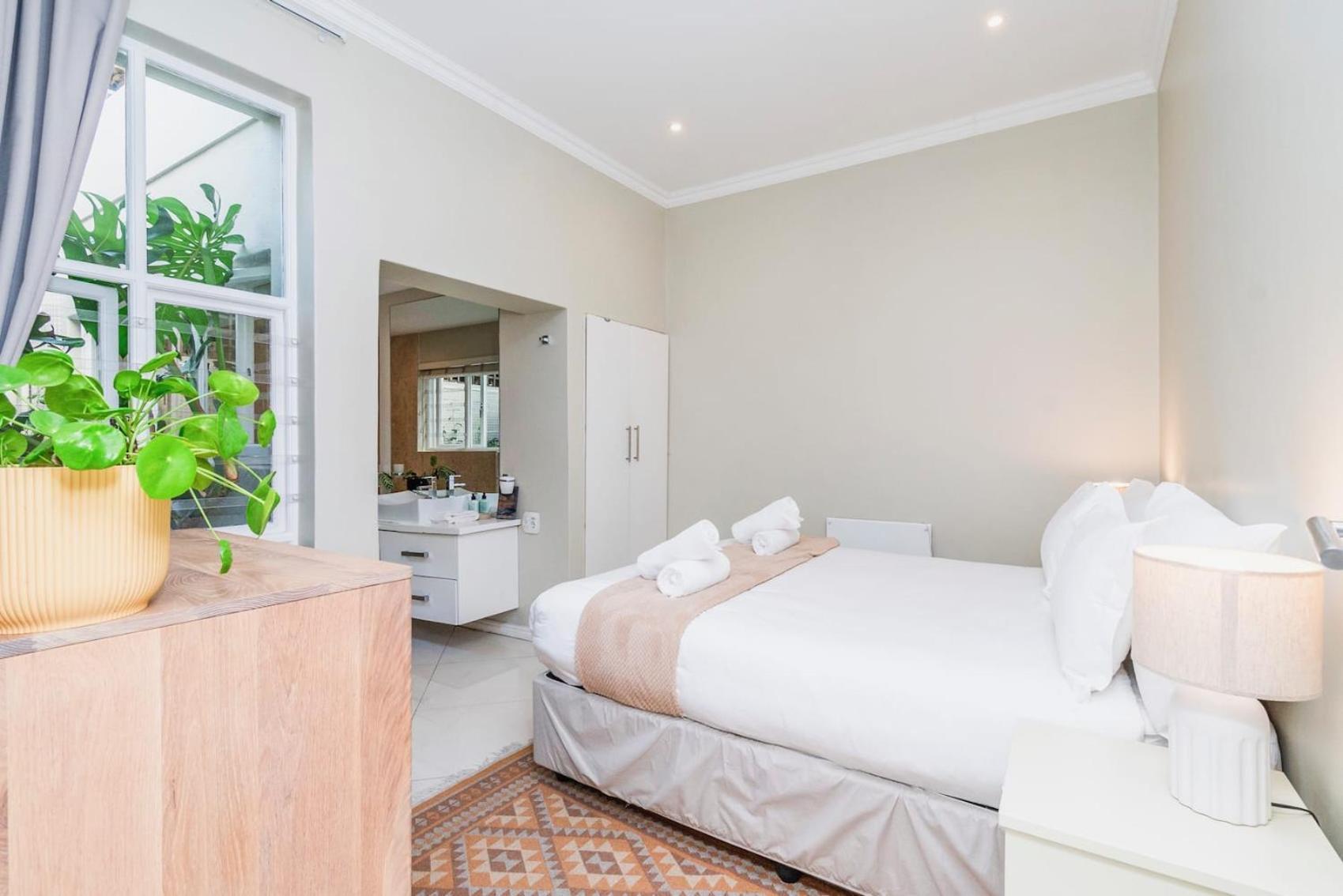 Lovely In Trendy Bo-kaap! Holiday home *
