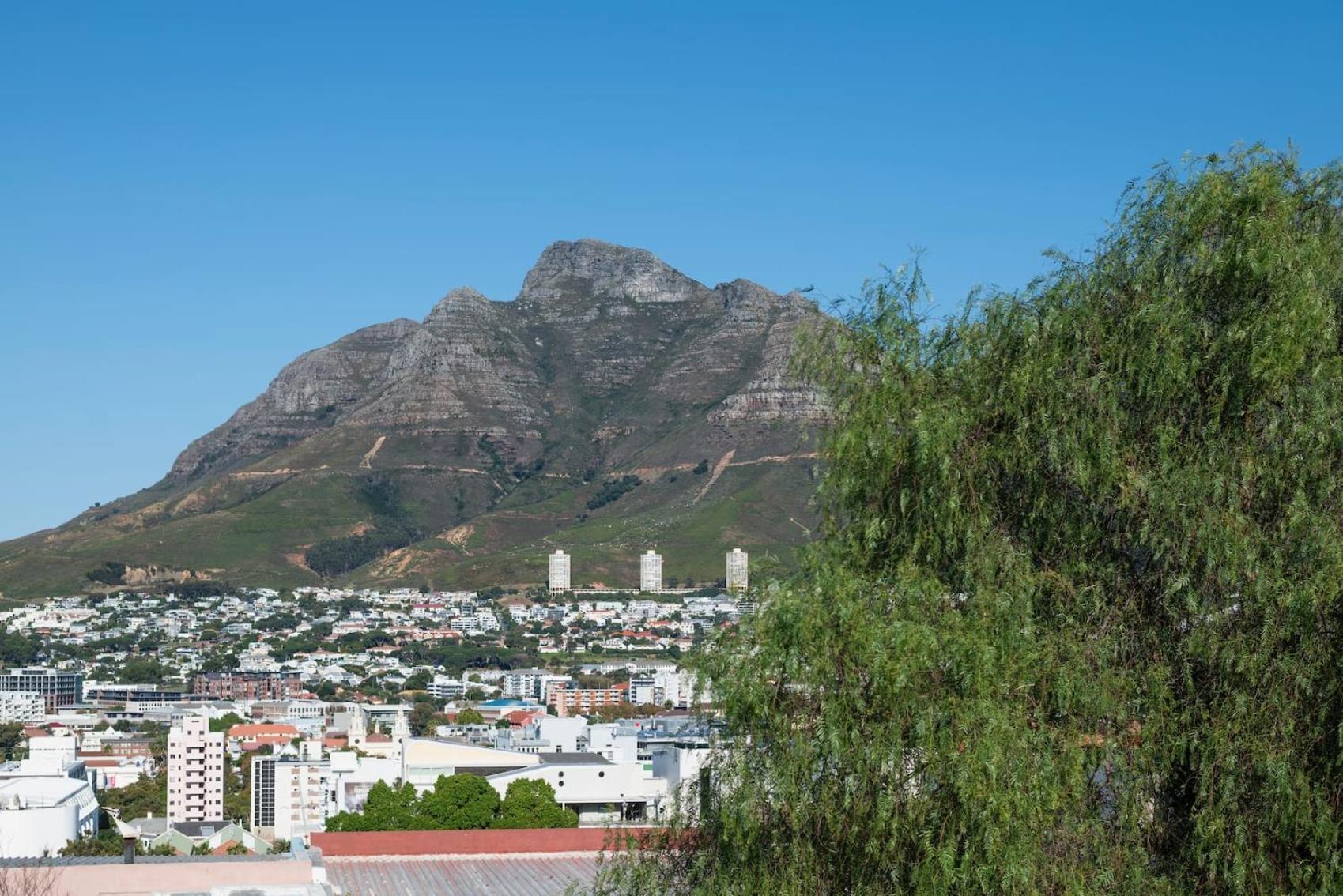 Holiday home Lovely In Trendy Bo-kaap! Cape Town