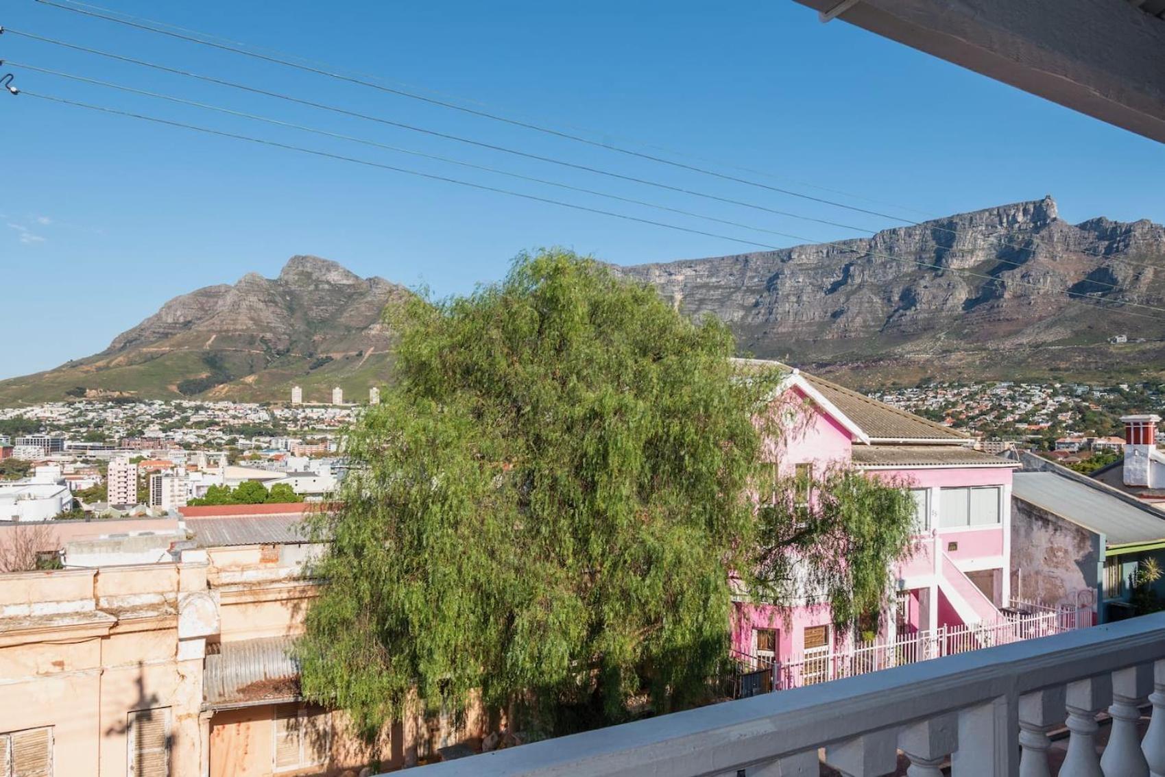 Lovely In Trendy Bo-kaap! *