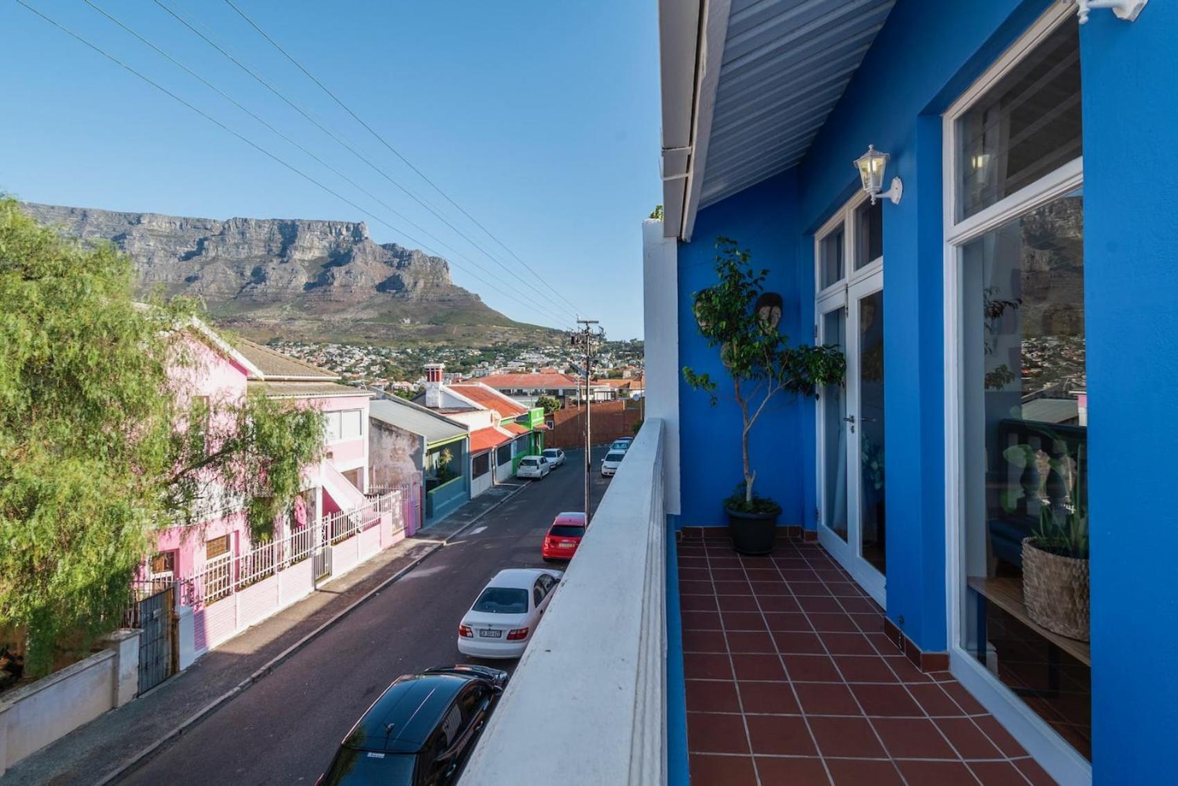 Lovely In Trendy Bo-kaap! Cape Town