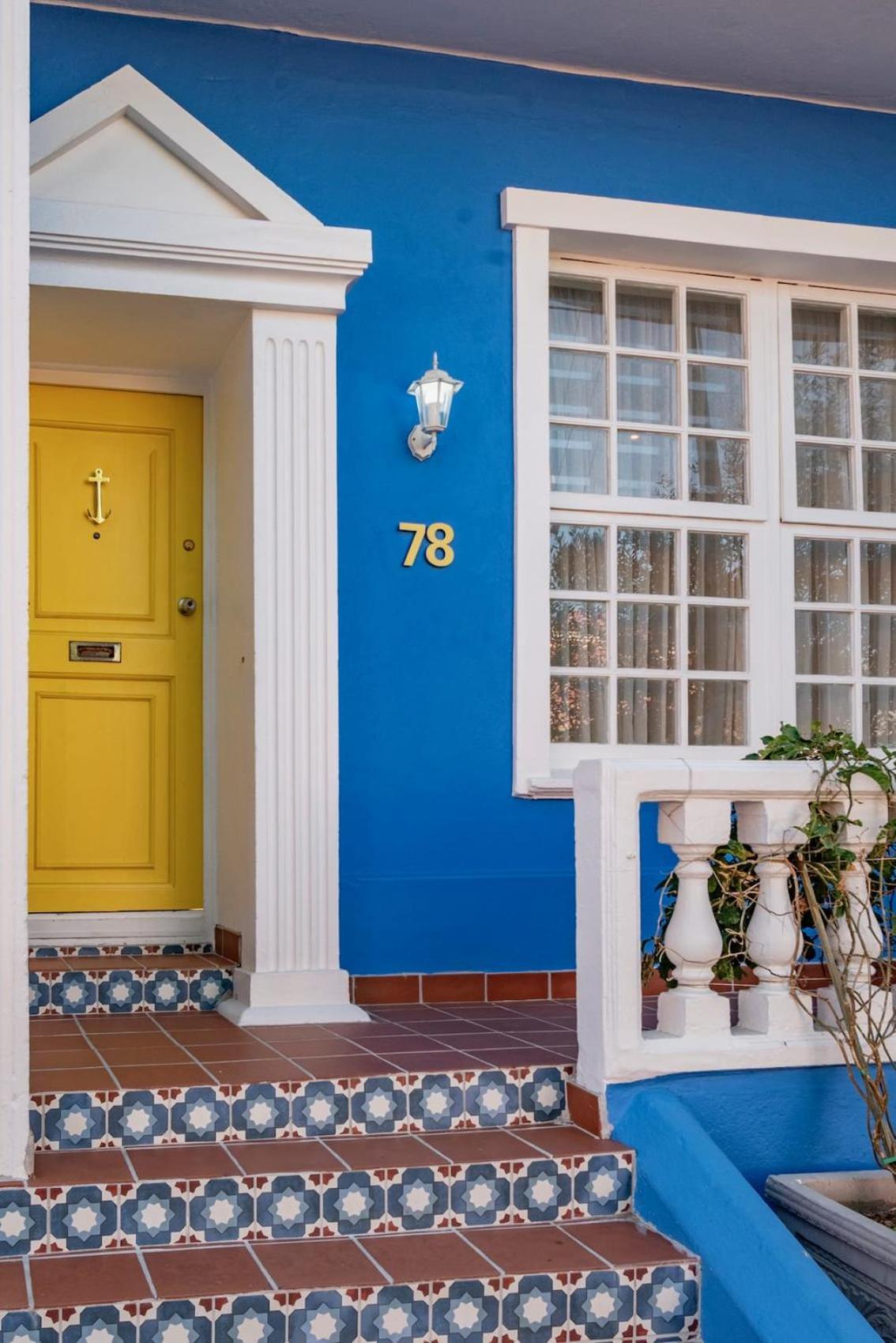 Holiday home Lovely In Trendy Bo-kaap!