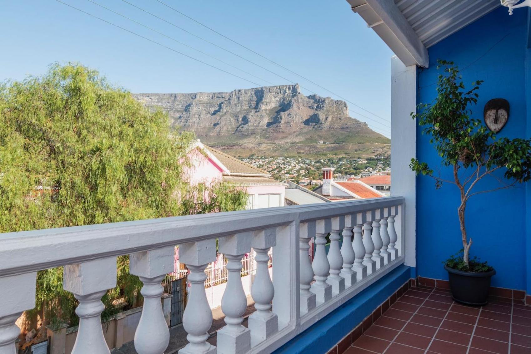 Lovely In Trendy Bo-kaap! Holiday home *
