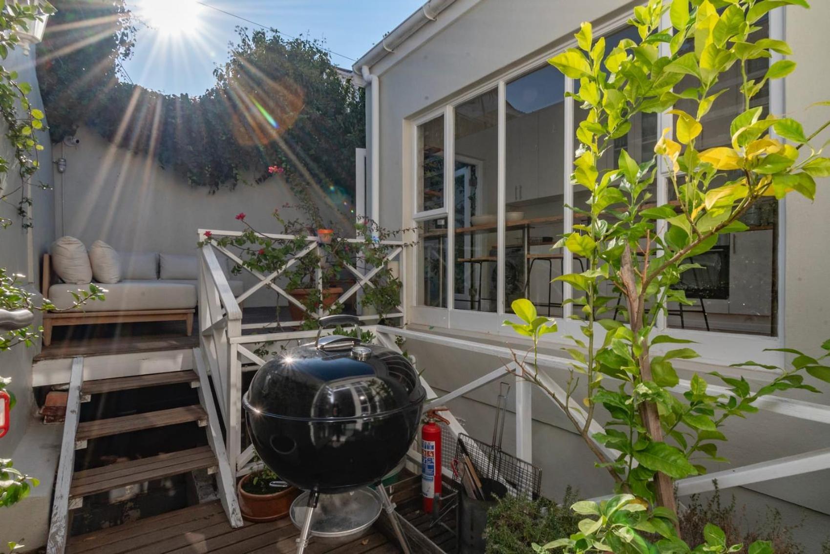 Holiday home Lovely In Trendy Bo-kaap! *