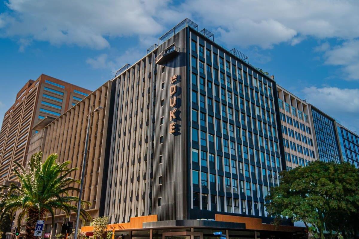 Stylish, Secure & Modern Work From Base * Cape Town