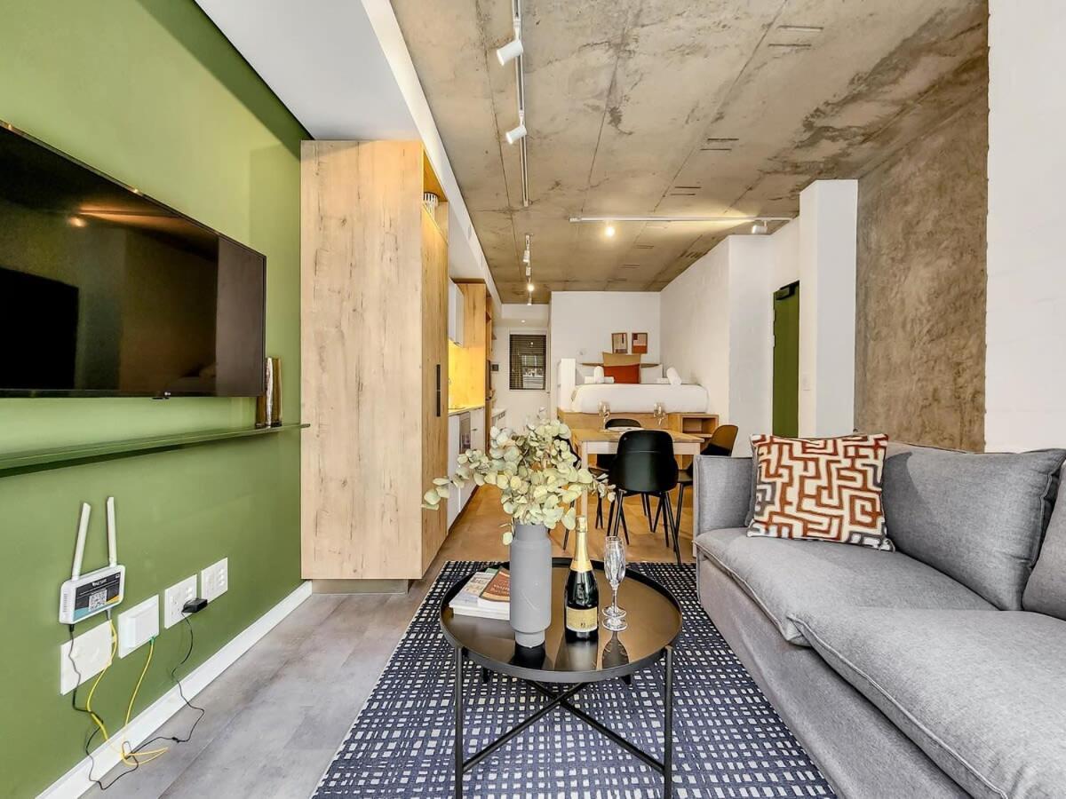 Apartamento Seaside, Modern Luxury