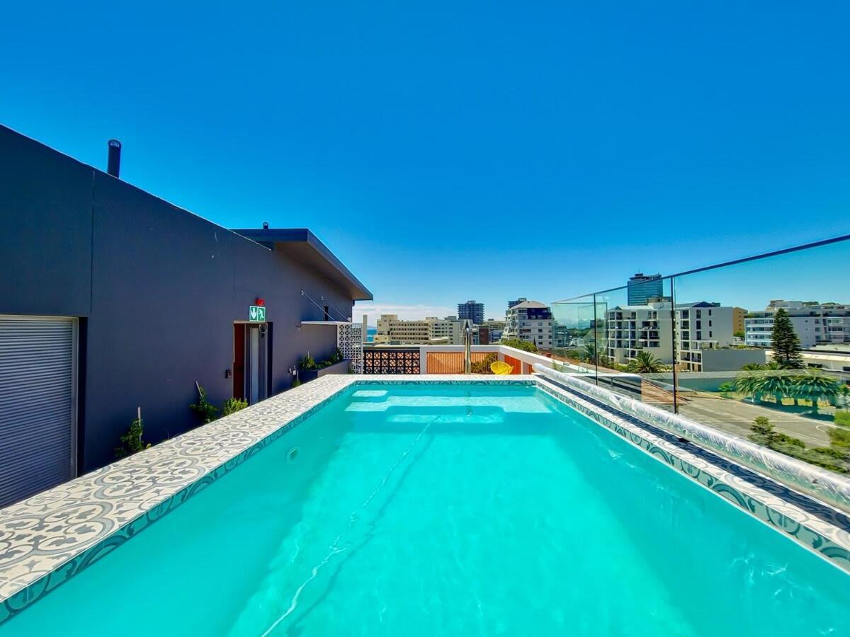 Apartamento Seaside, Modern Luxury