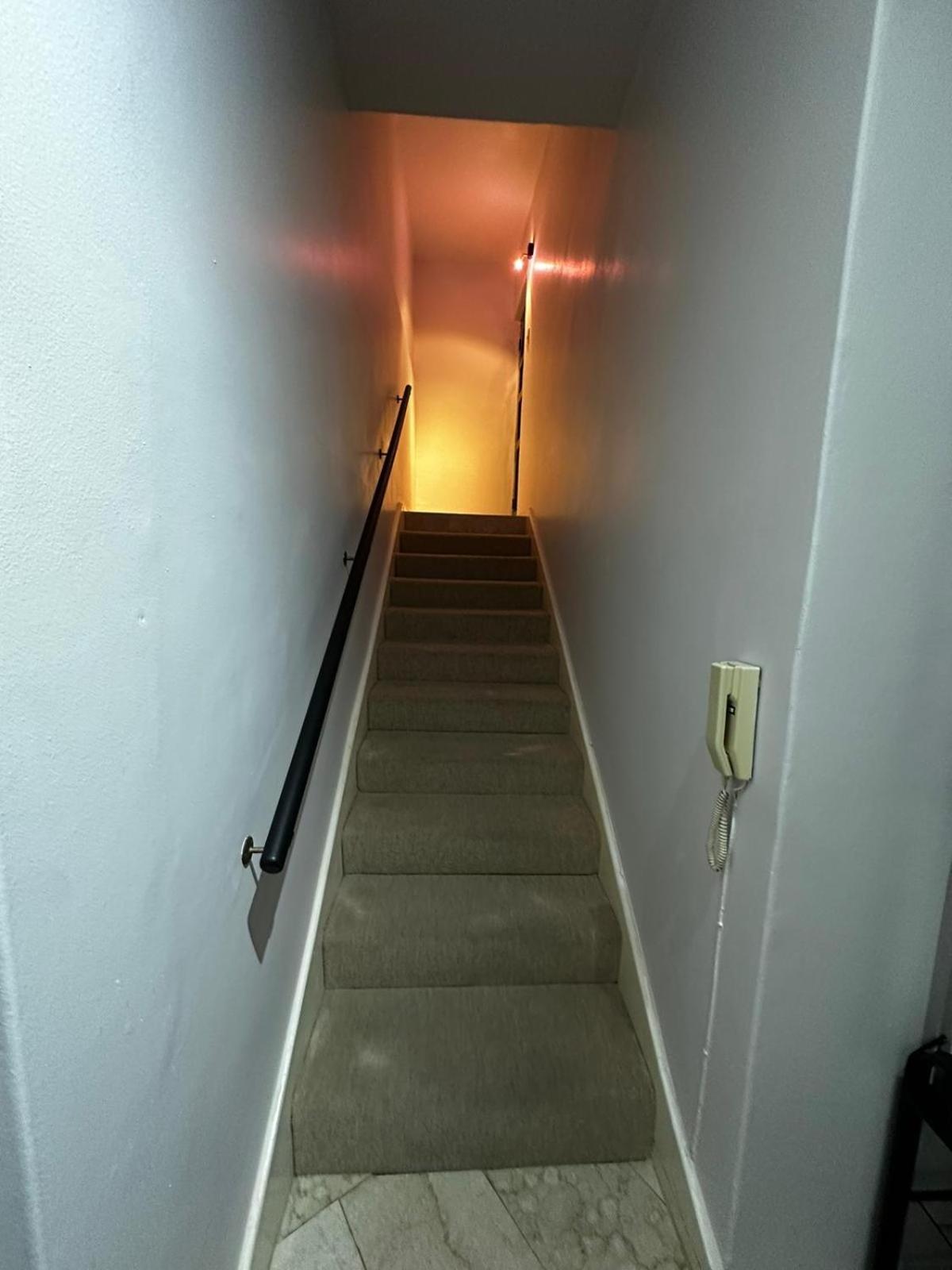 The Sunbird Apartment *