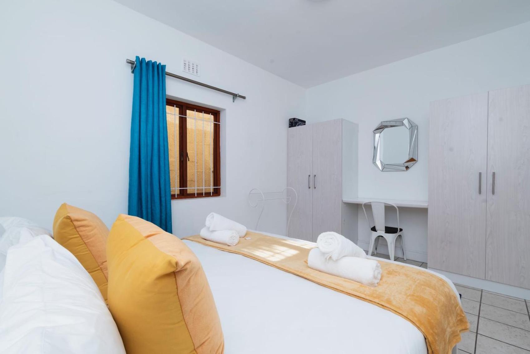 Glencairn Ocean View Haven