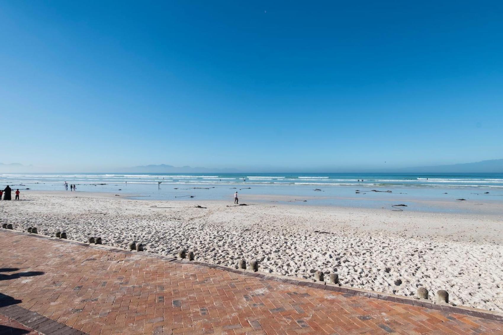 The Muizenberg Retreat