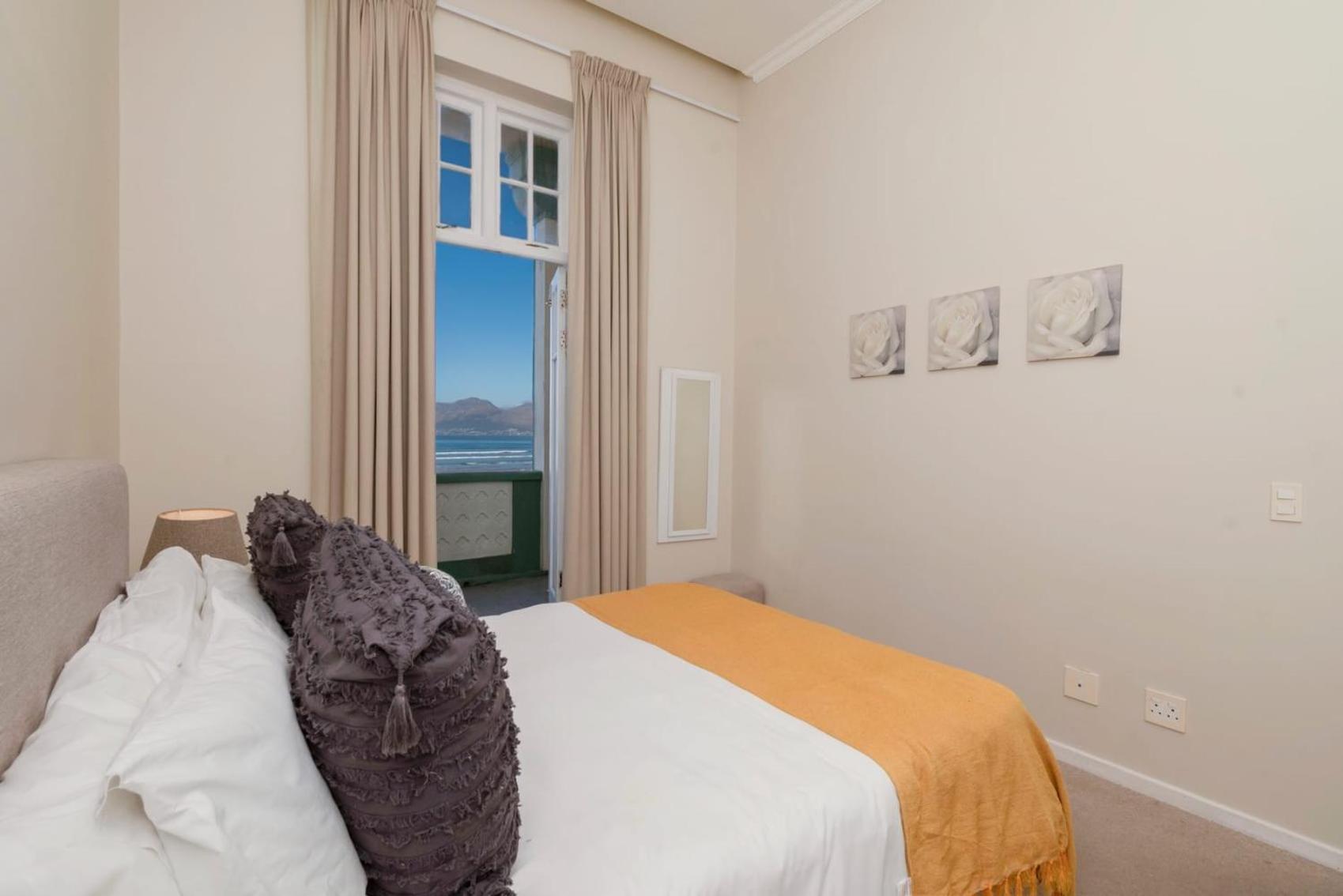 The Muizenberg Retreat * Cape Town