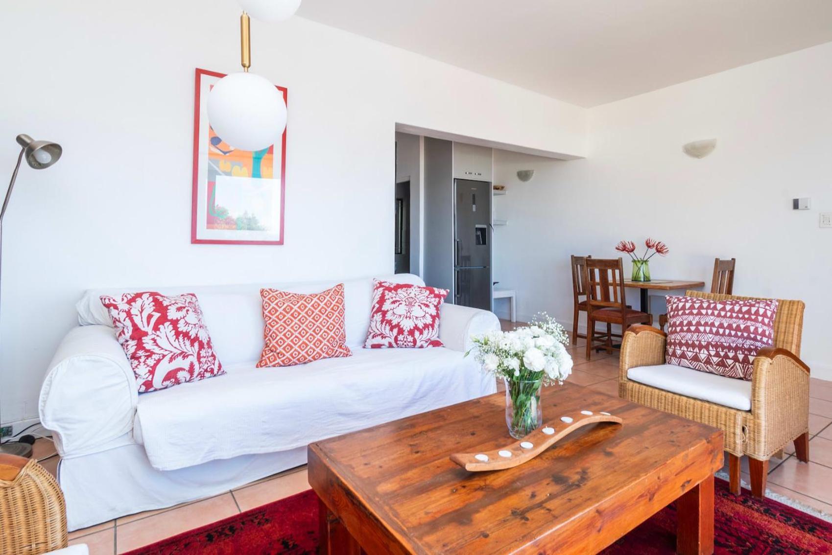 Glencairn Ocean View *