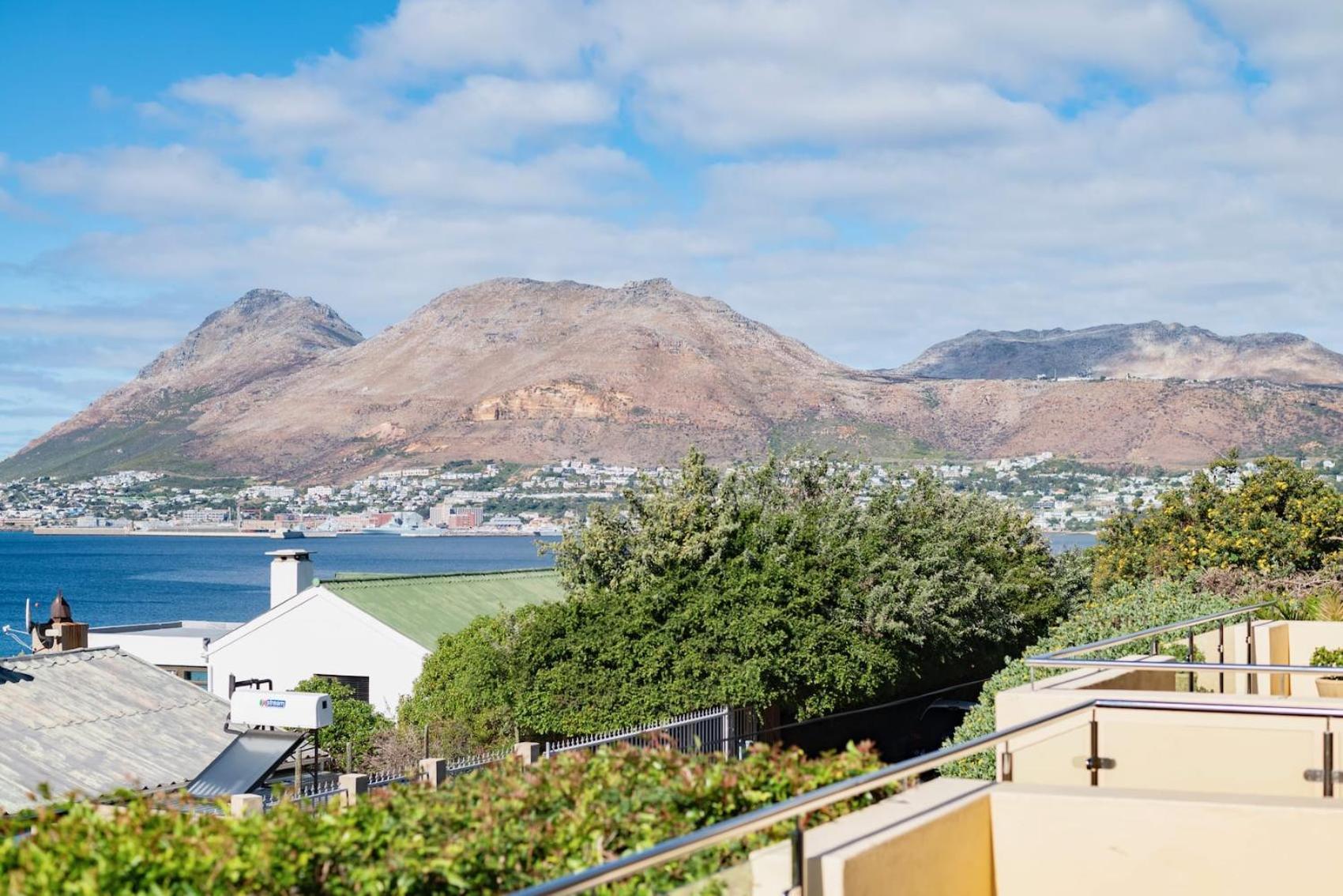 Apartment Glencairn Ocean View Haven *
