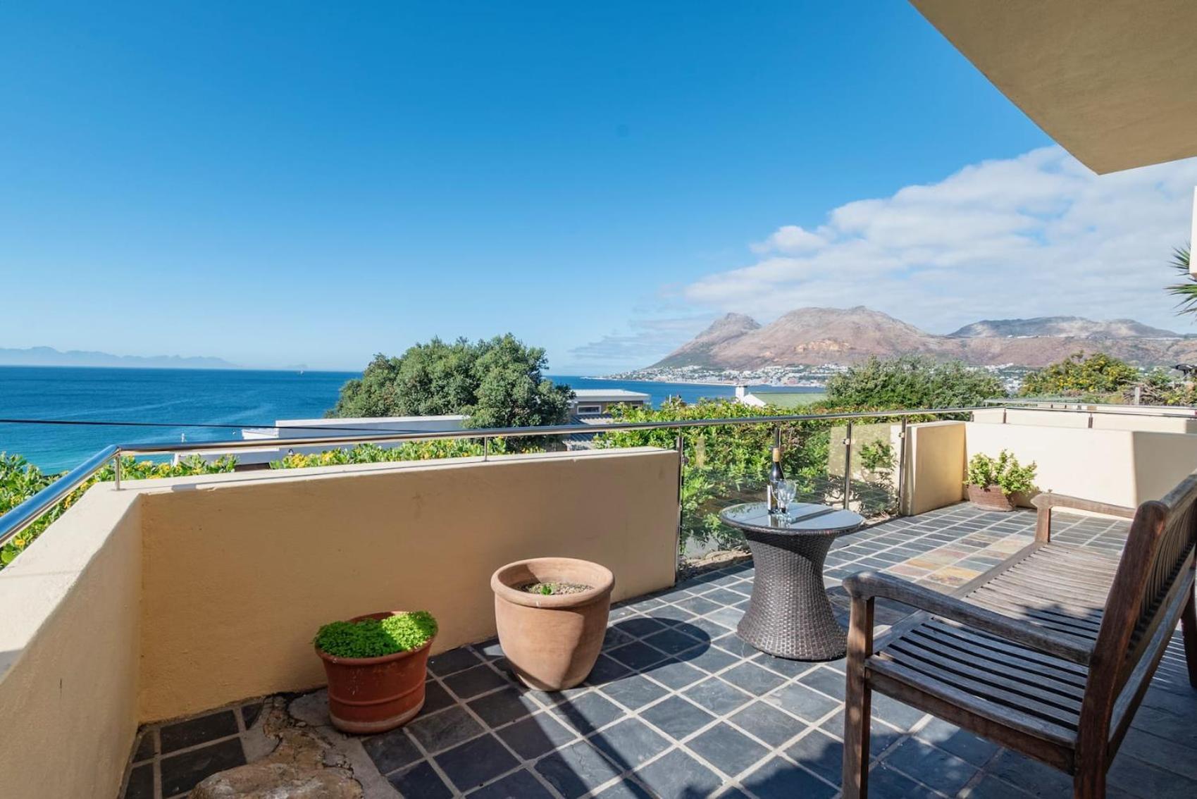 Glencairn Ocean View Haven