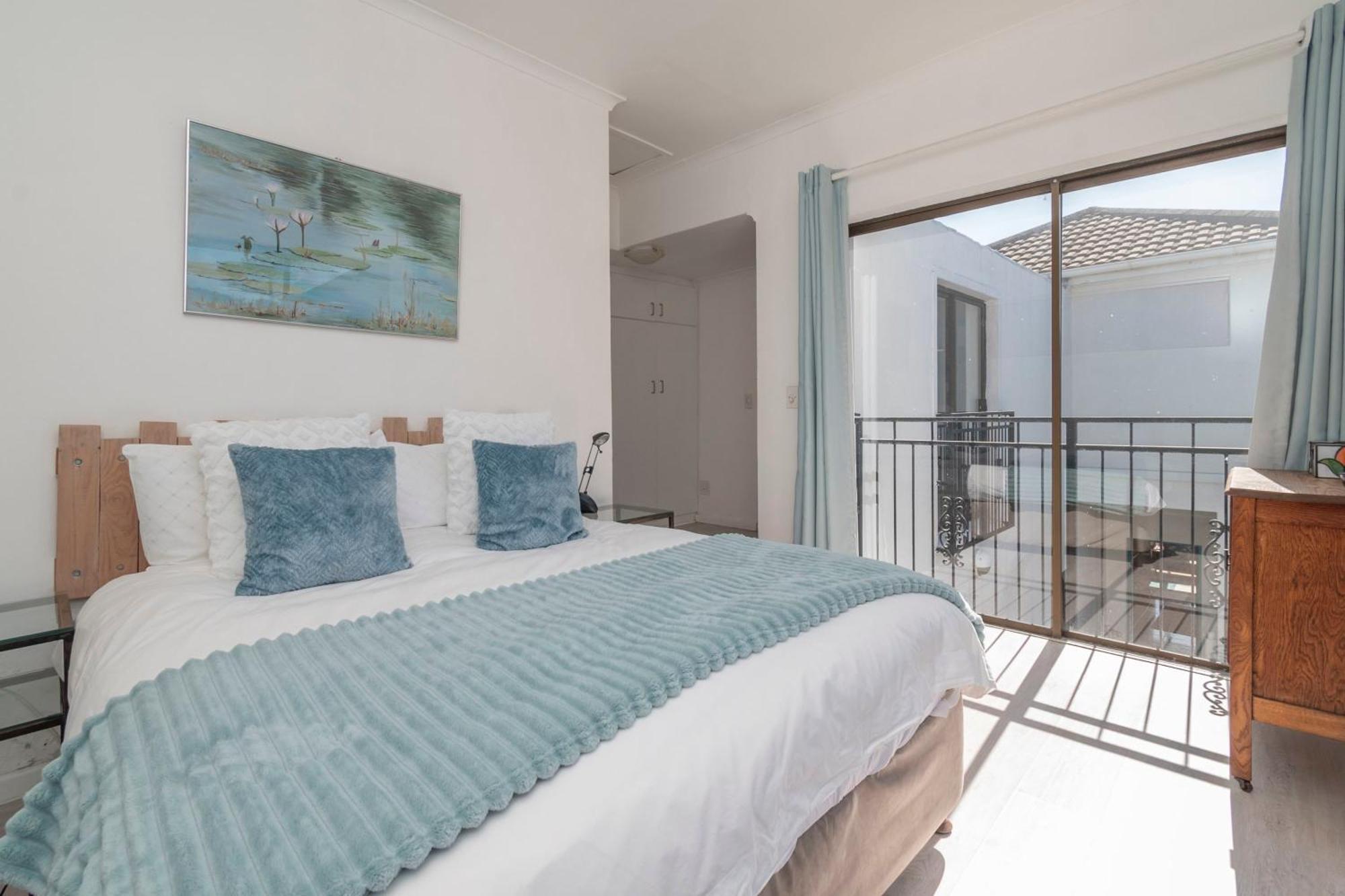 Apartment Haven In Milnerton *