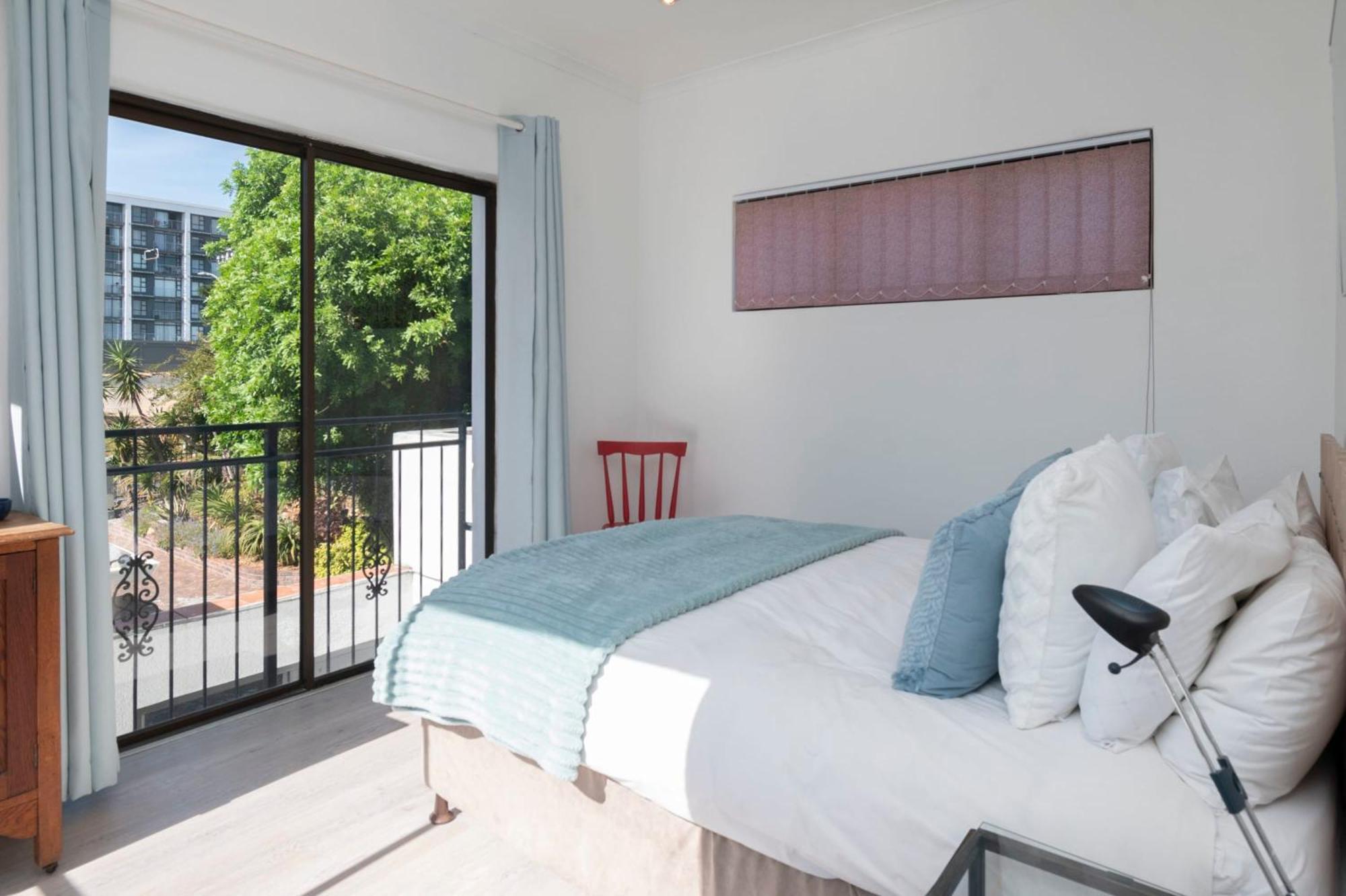 Haven In Milnerton Apartment Cape Town