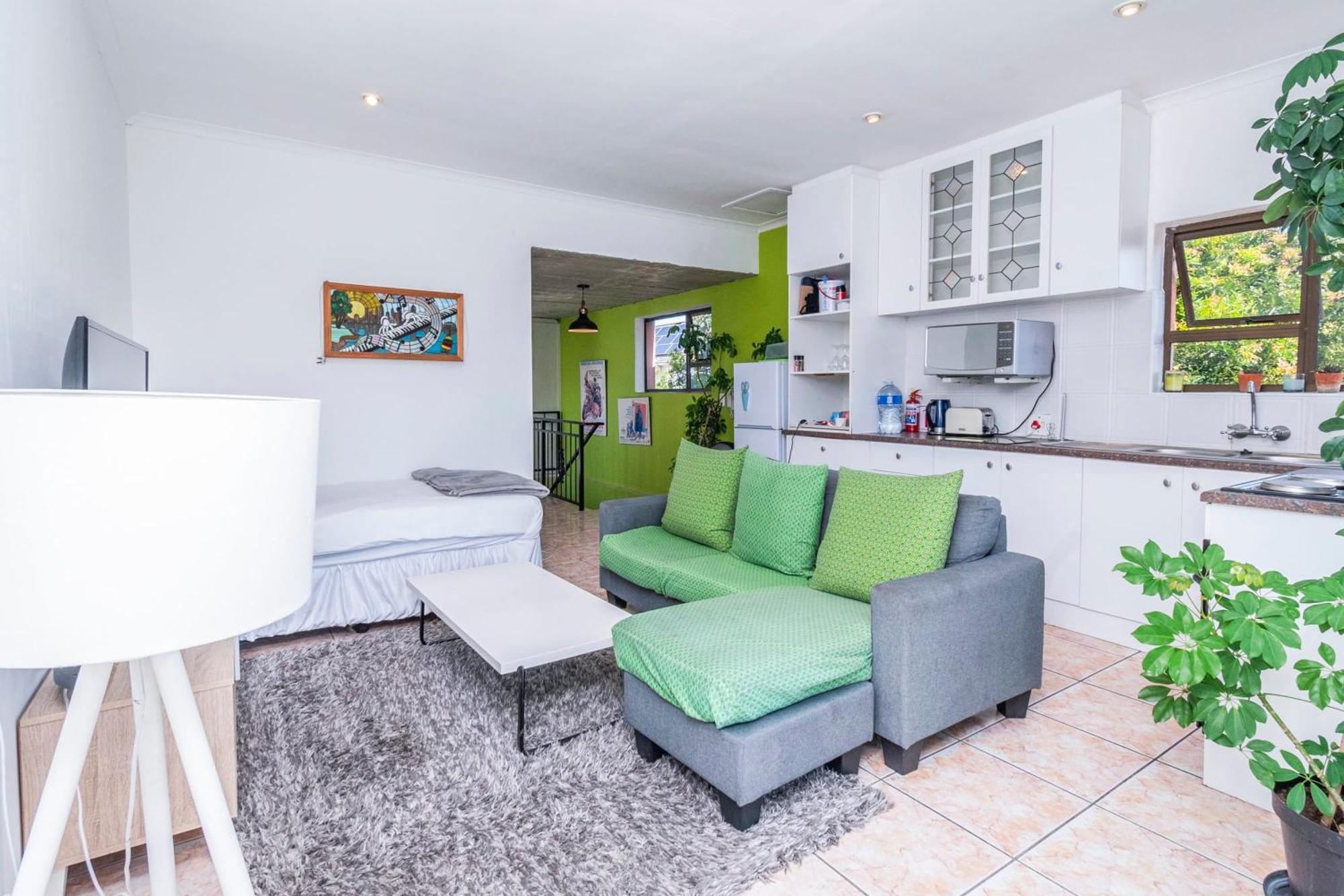 Haven In Milnerton * Cape Town