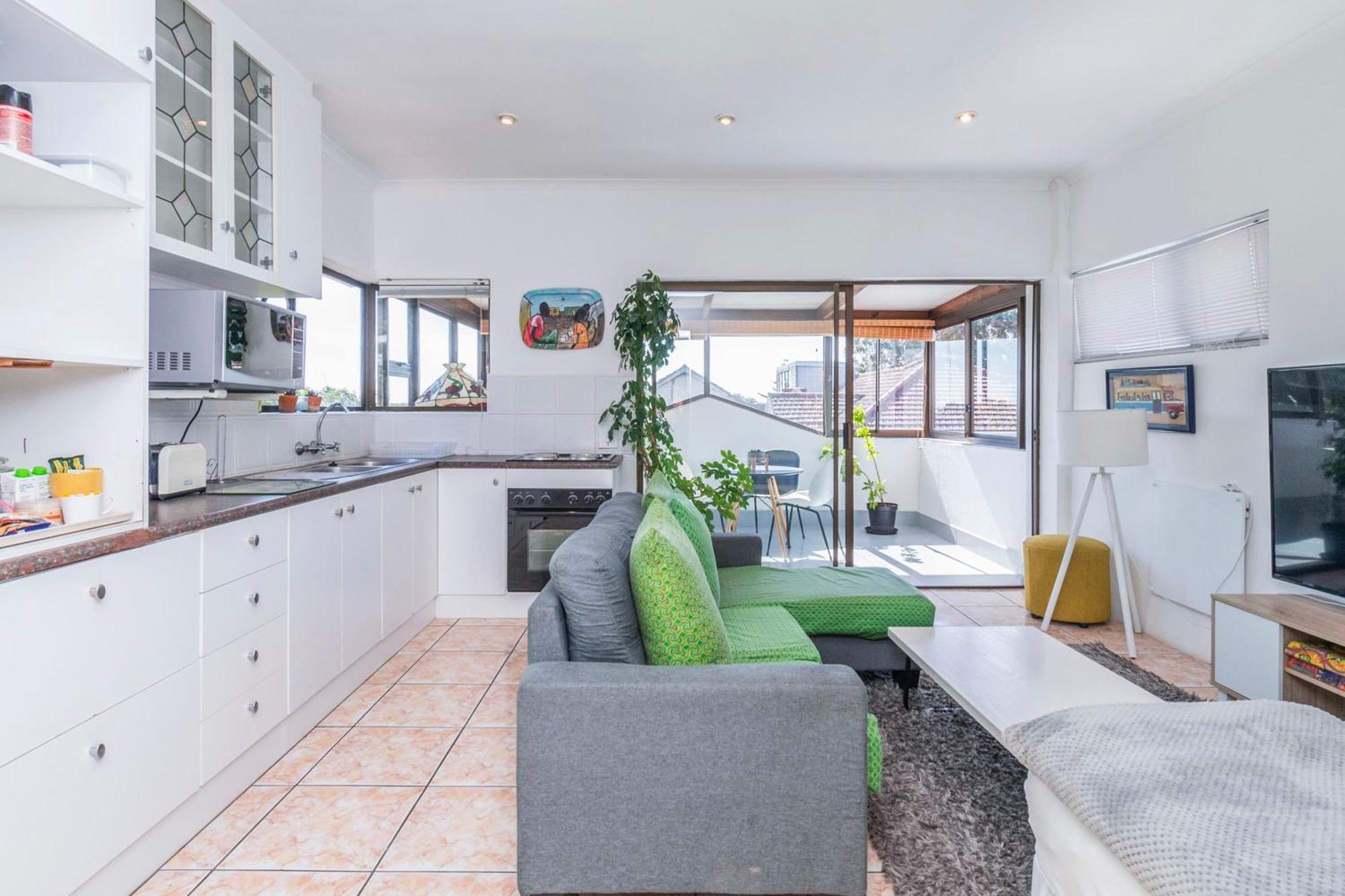 Haven In Milnerton Apartment