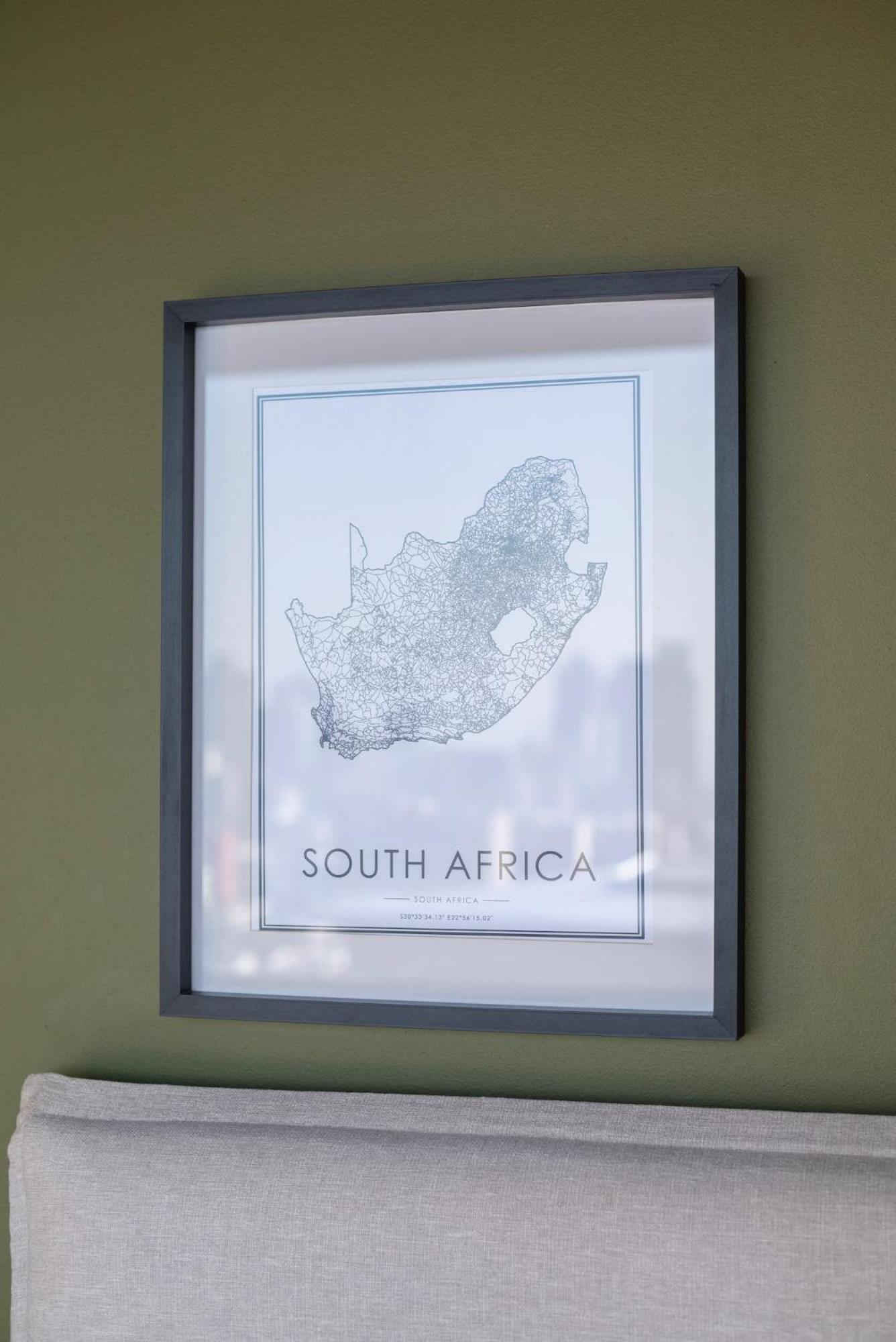 Apartment Forty On L Charming In Historic Bo-kaap Cape Town