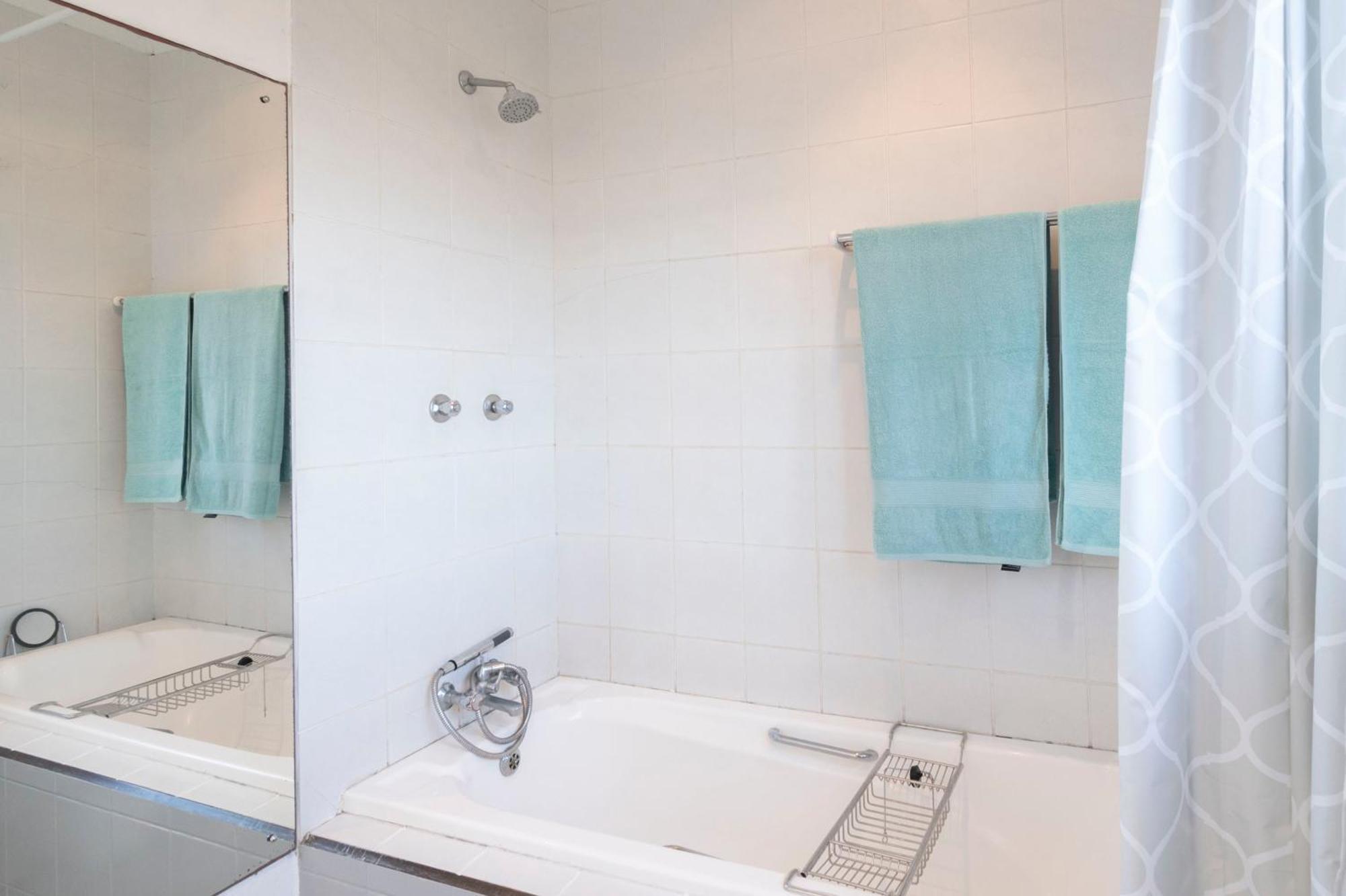 Haven In Milnerton Apartment *