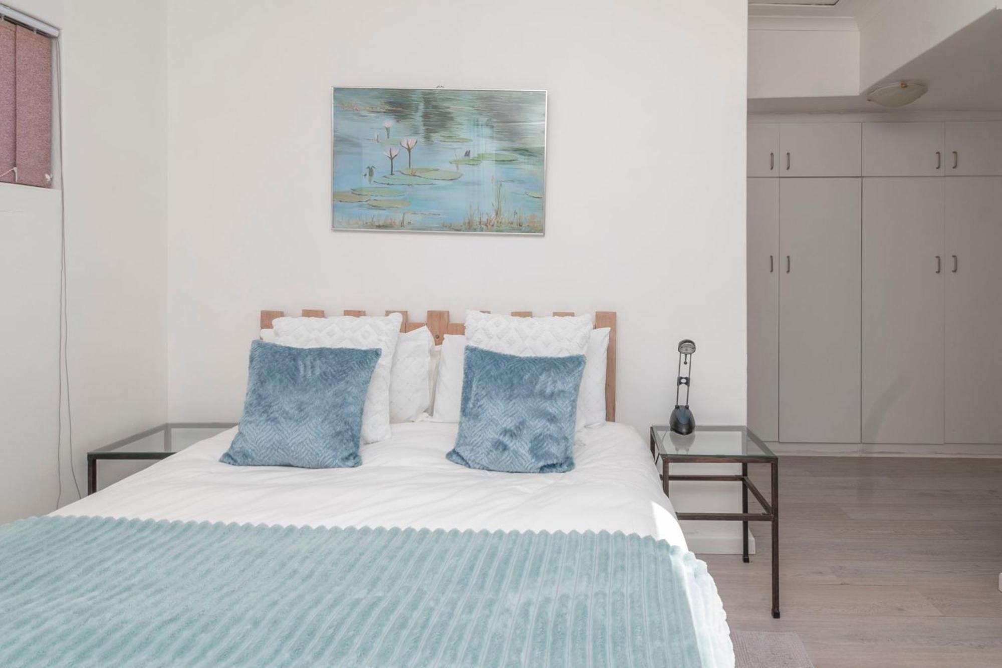 Apartment Haven In Milnerton Cape Town