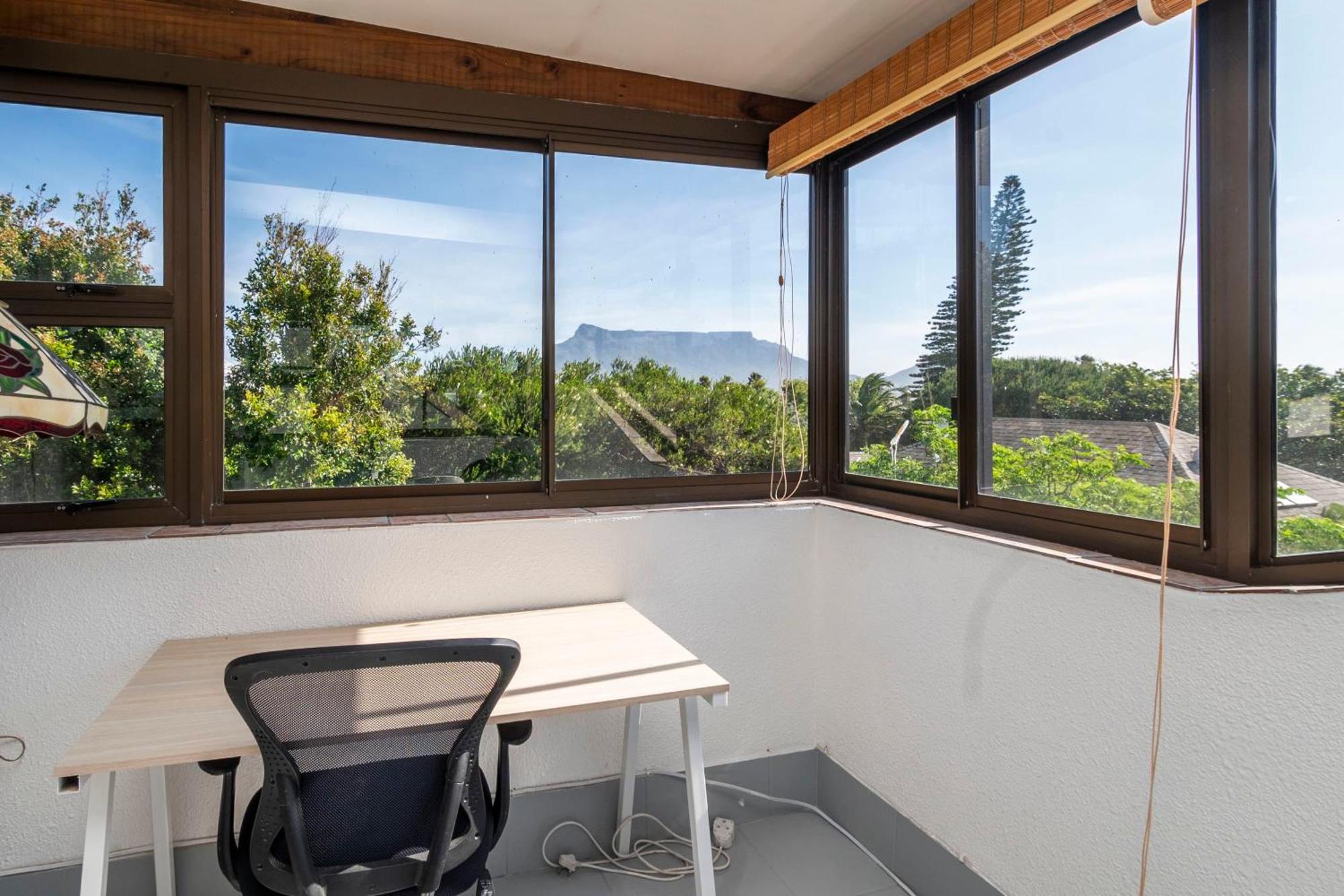 Apartment Haven In Milnerton *