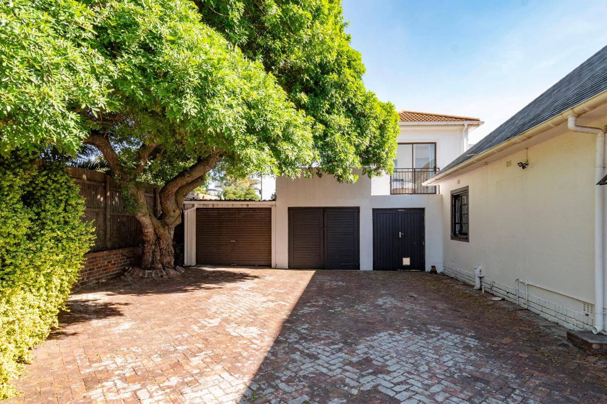 Haven In Milnerton Apartment Cape Town