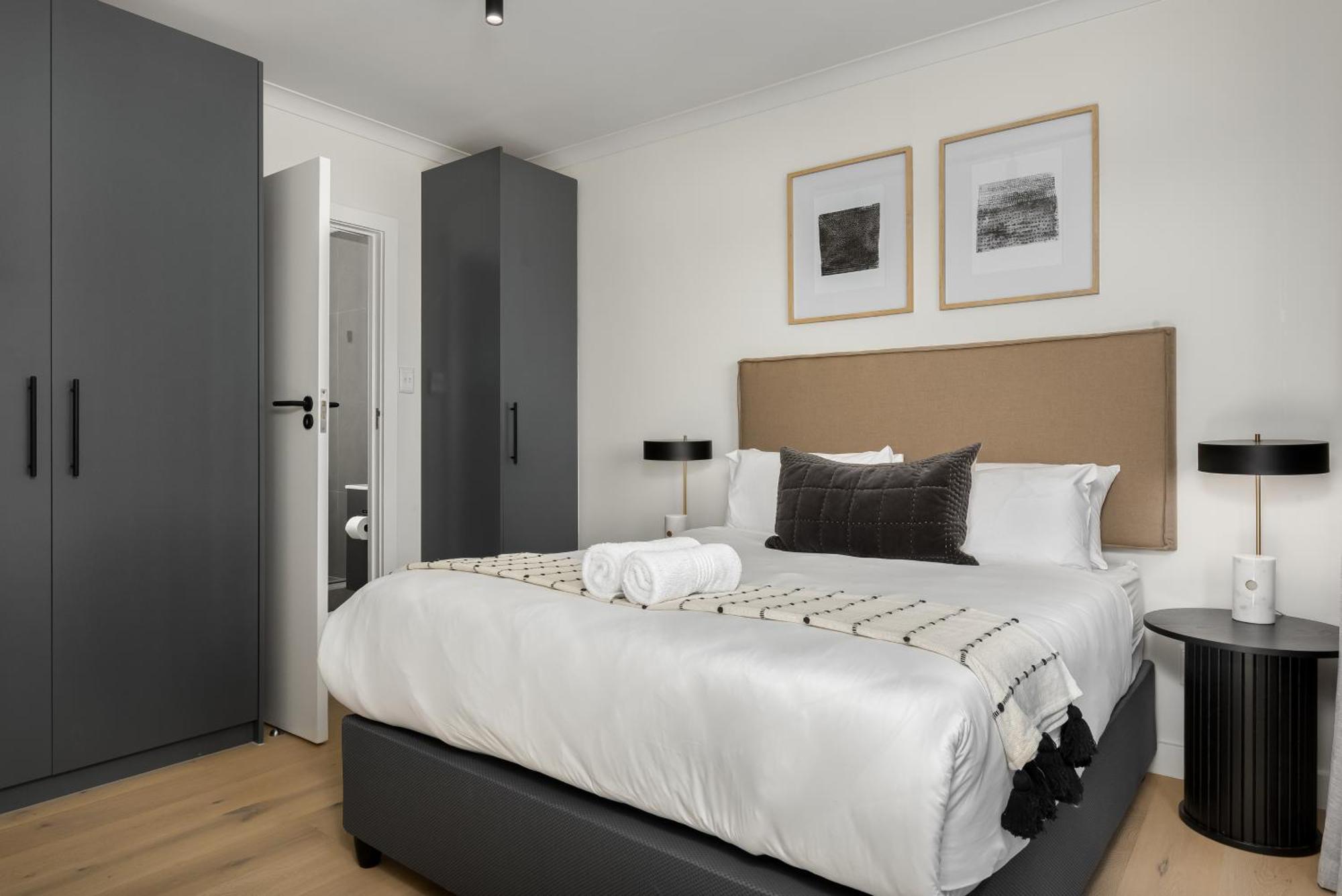The Sage Luxury *