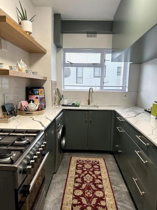 Dunhoff Apartamento *