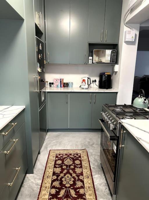 Apartamento Dunhoff Cidade Do Cabo