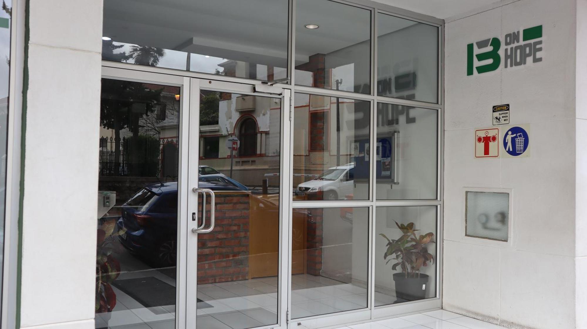 Apartment Hope-always Cape Town