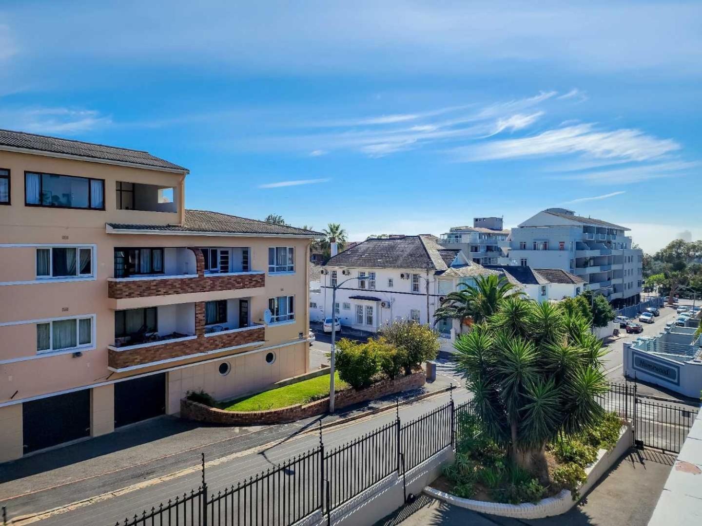 9 Westward Apartamento Cidade Do Cabo