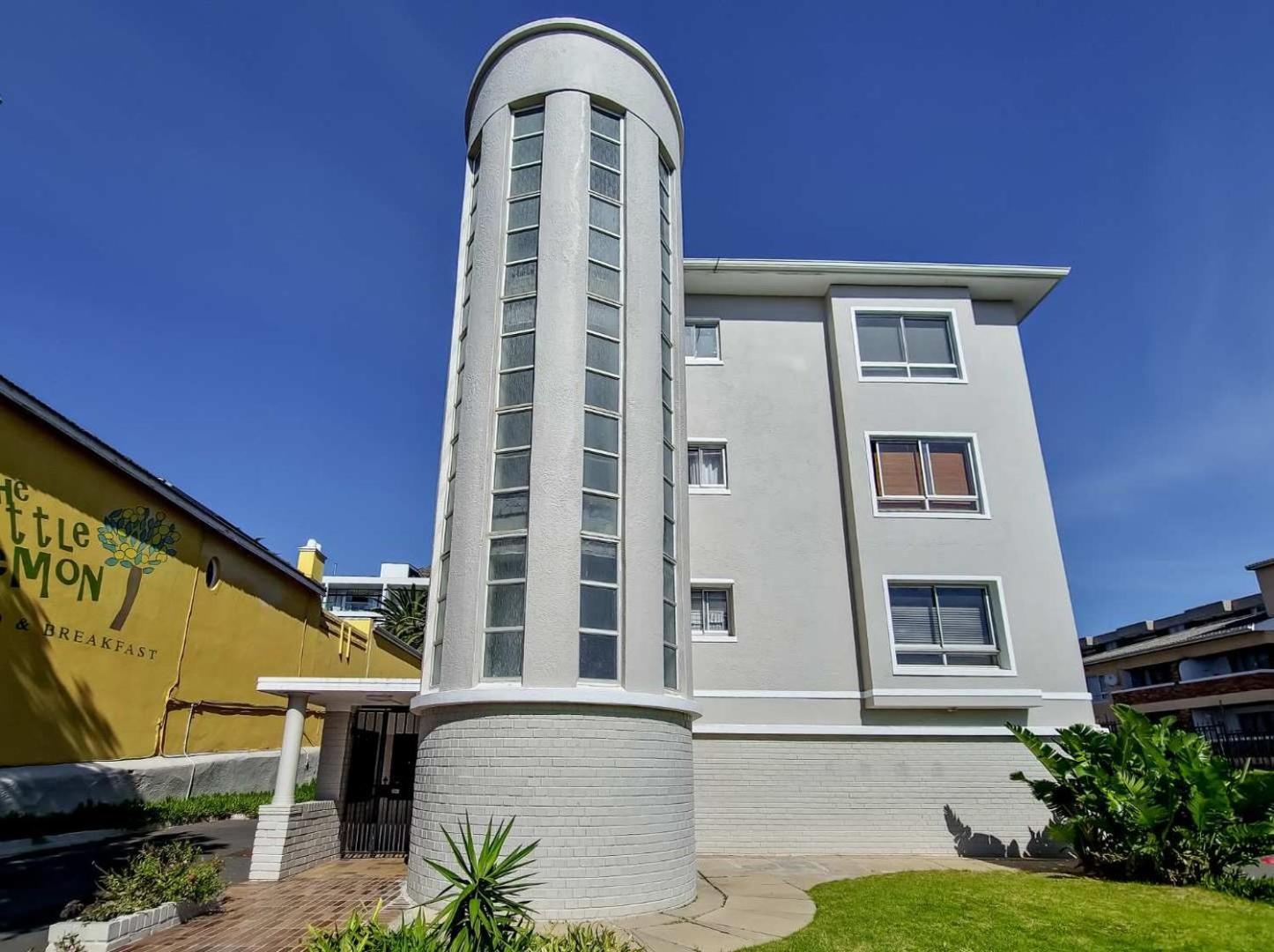 Apartamento 9 Westward