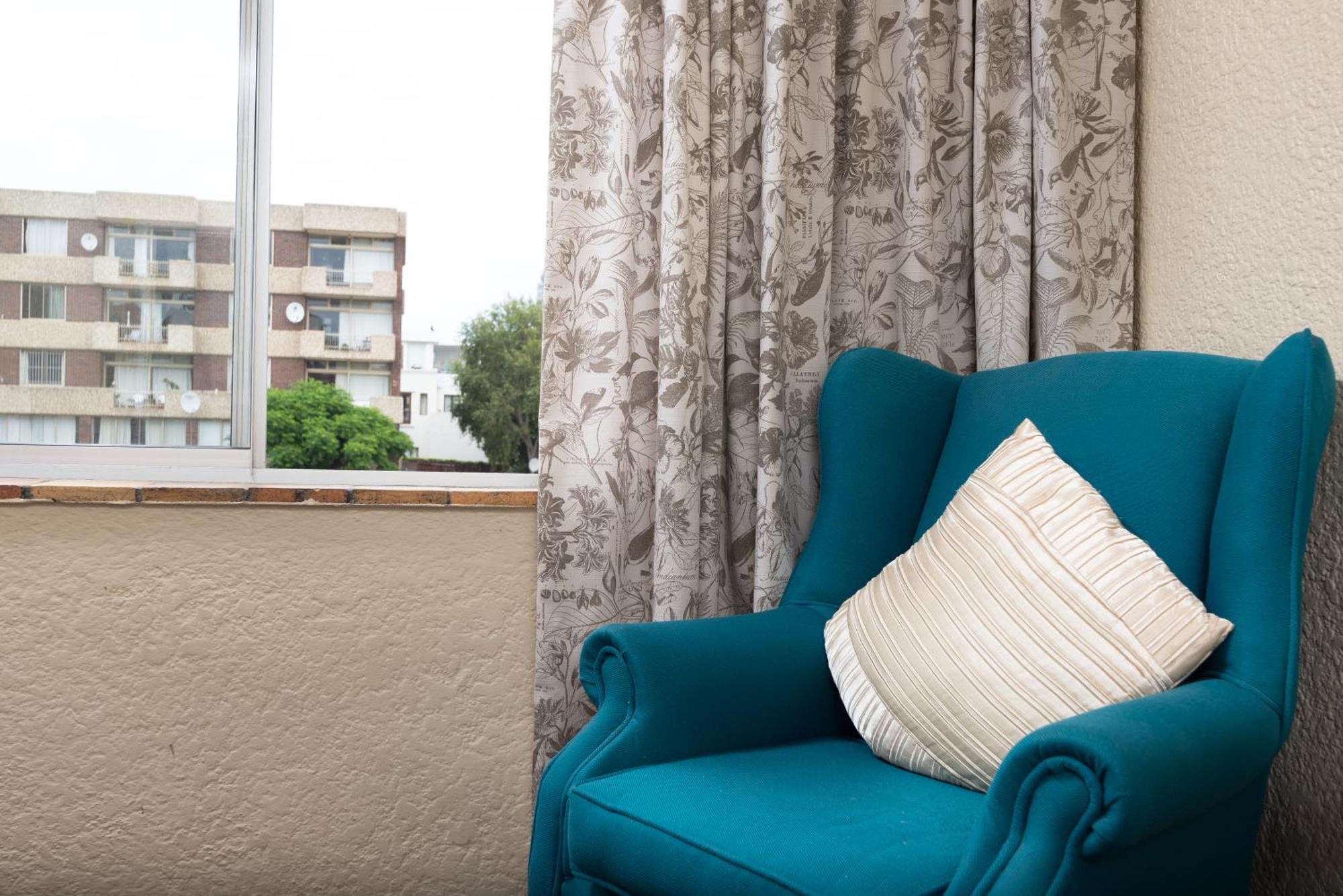 9 Westward Apartamento