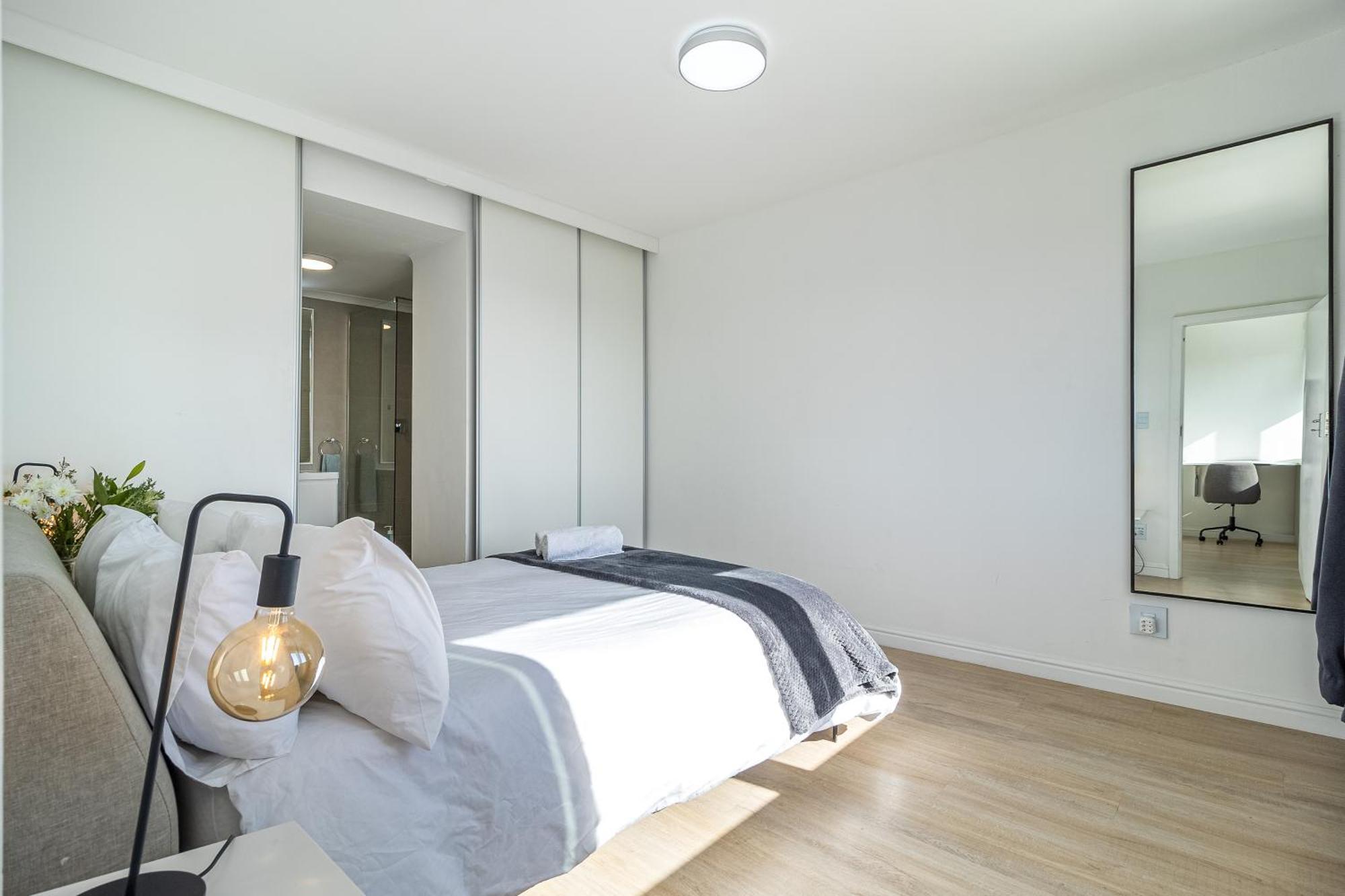 1 Bedroom Apartment, The Centurion, Seapoint, Cape Town, South Africa Cape Town