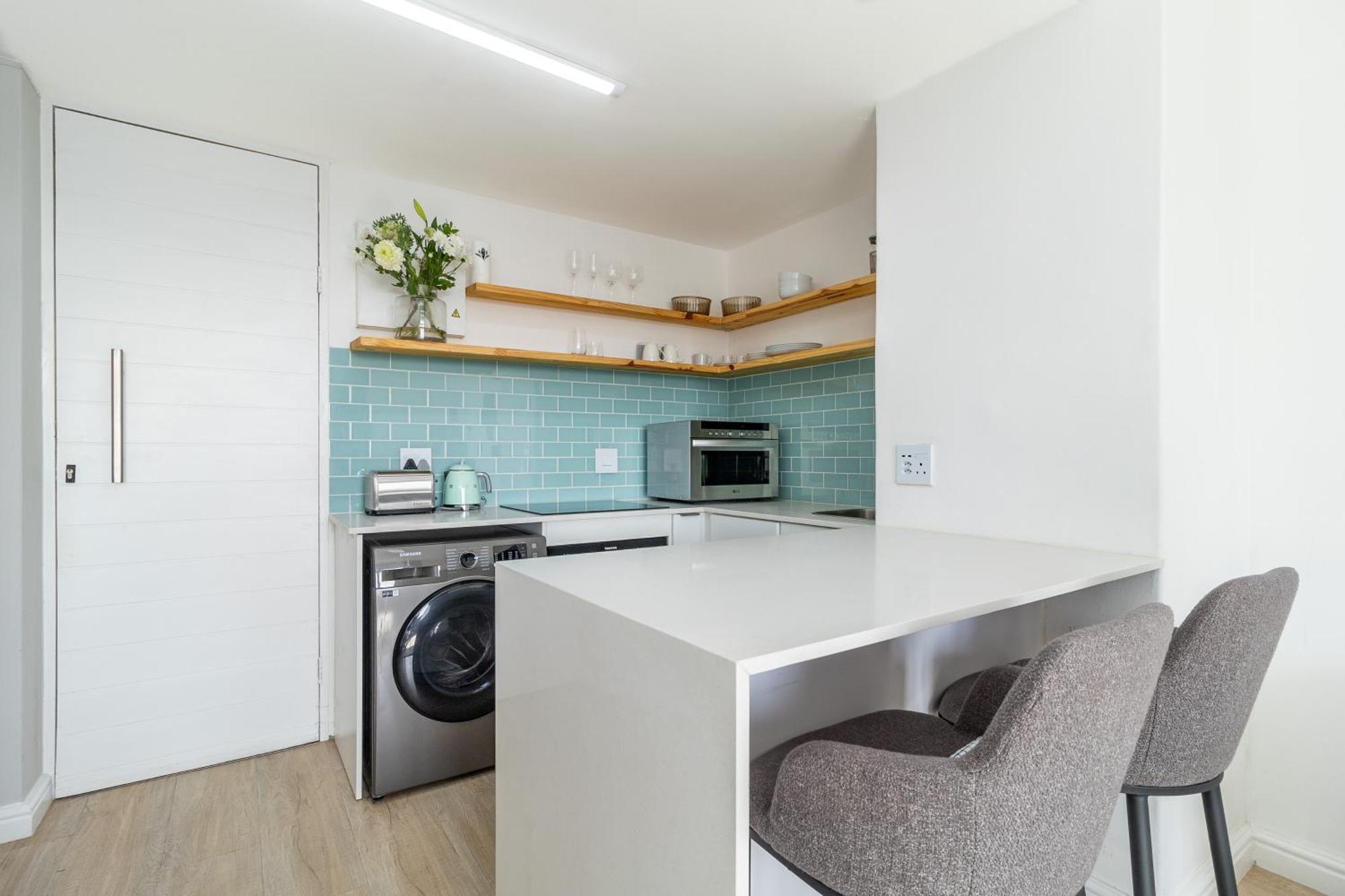 1 Bedroom Apartment, The Centurion, Seapoint, Cape Town, South Africa Apartment Cape Town