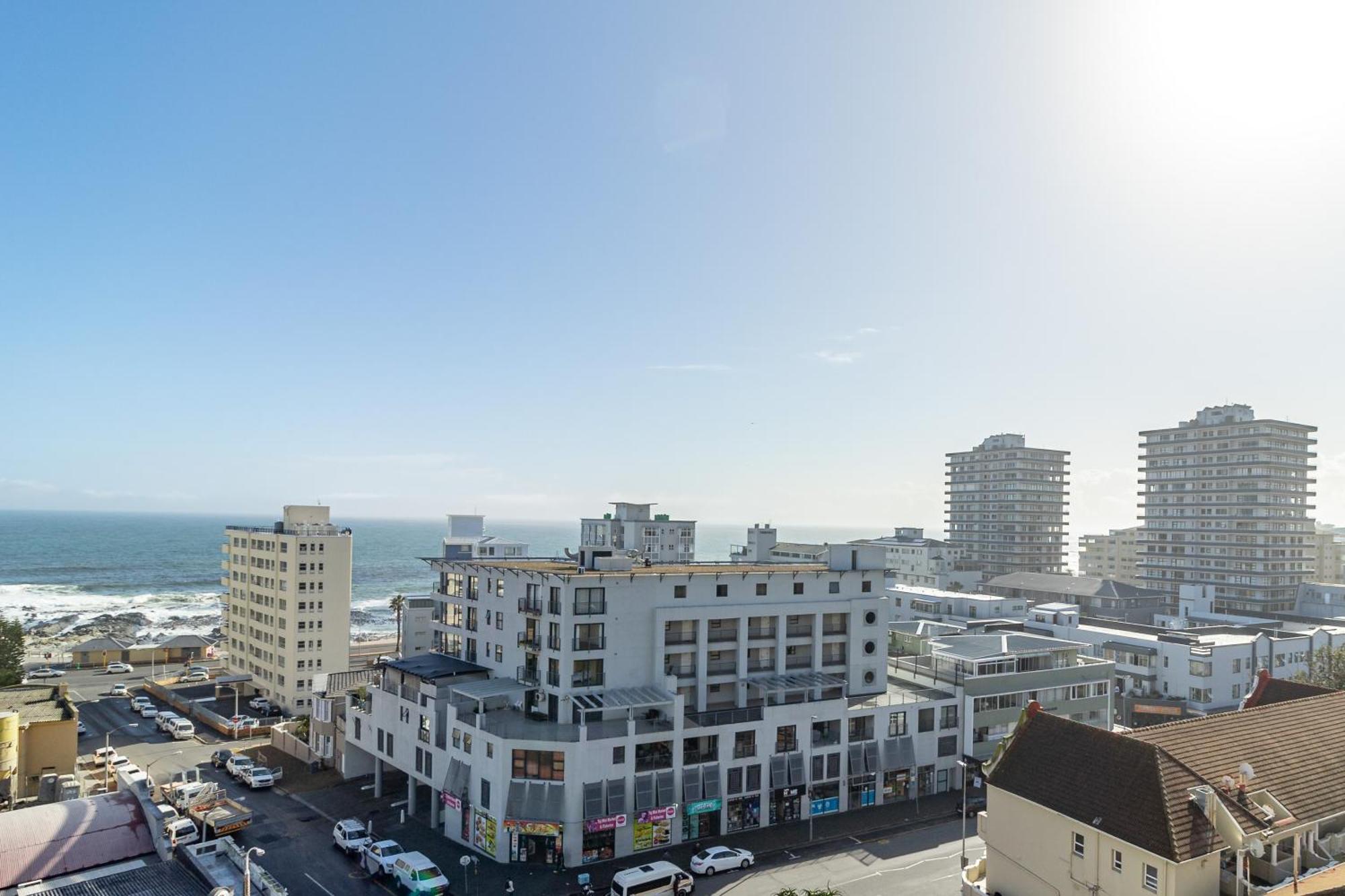 1 Bedroom Apartment, The Centurion, Seapoint, Cape Town, South Africa Cape Town