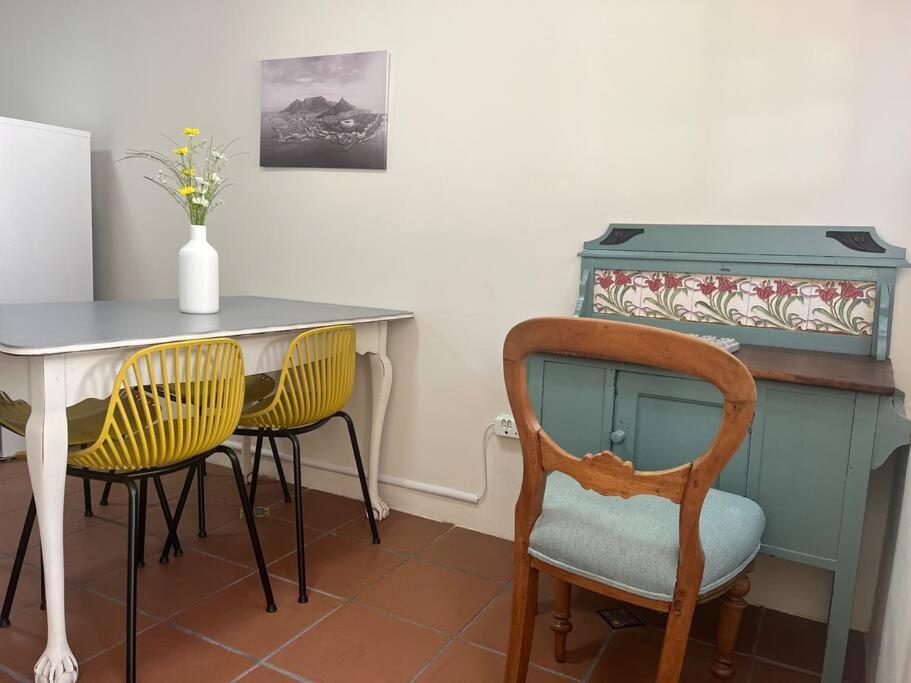 Villa Cosy On Newlands Rd *