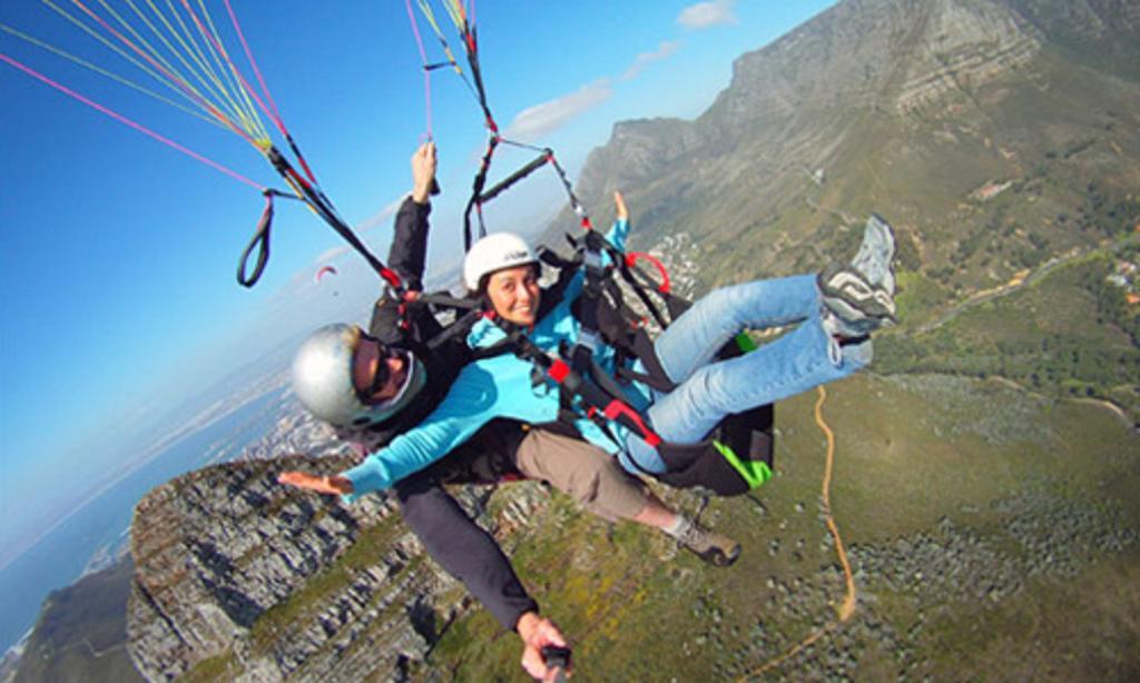 Hostel District Six Backpackers Cape Town