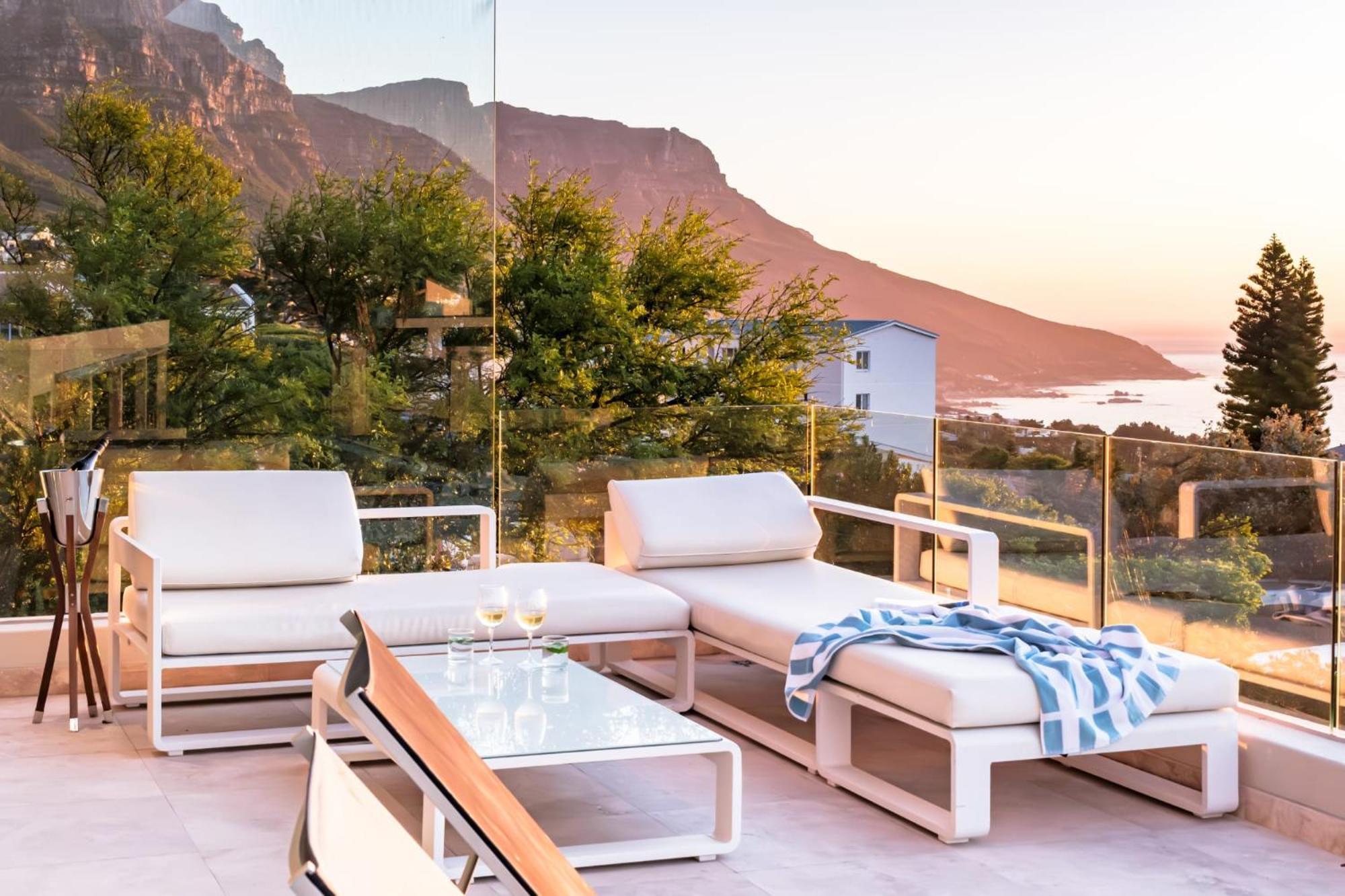 Prima Views * Cape Town