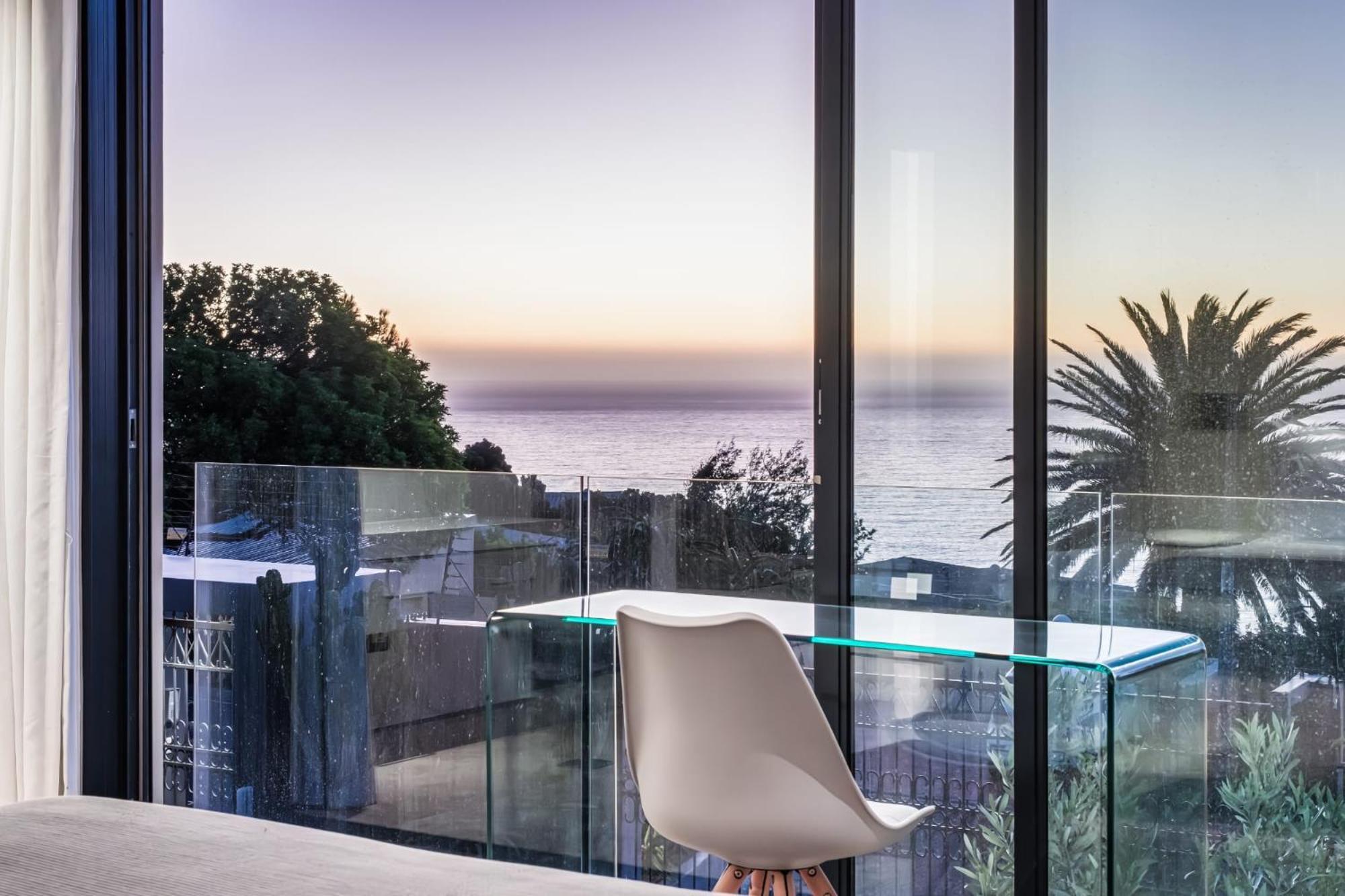 Villa Prima Views