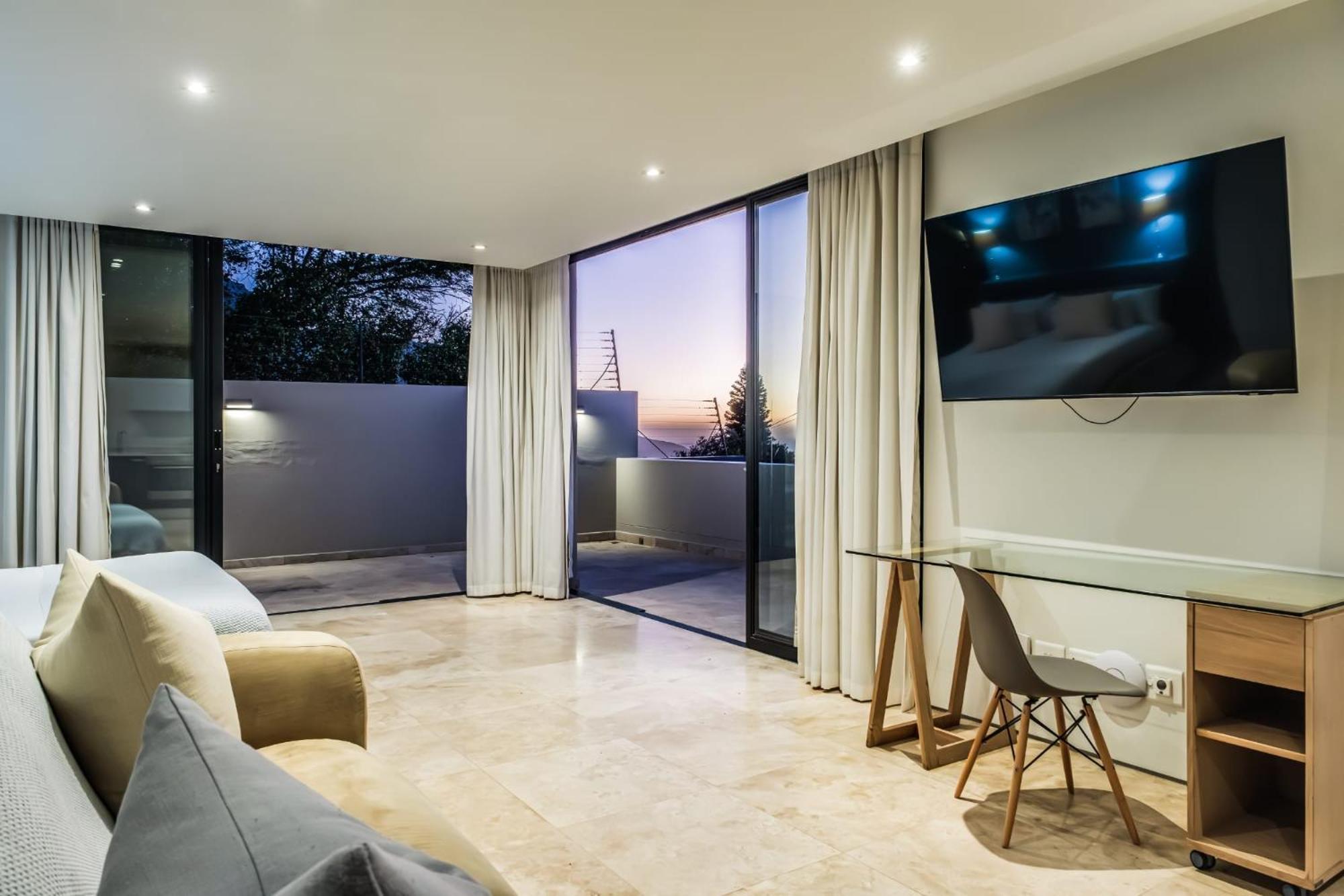 Prima Views Villa *