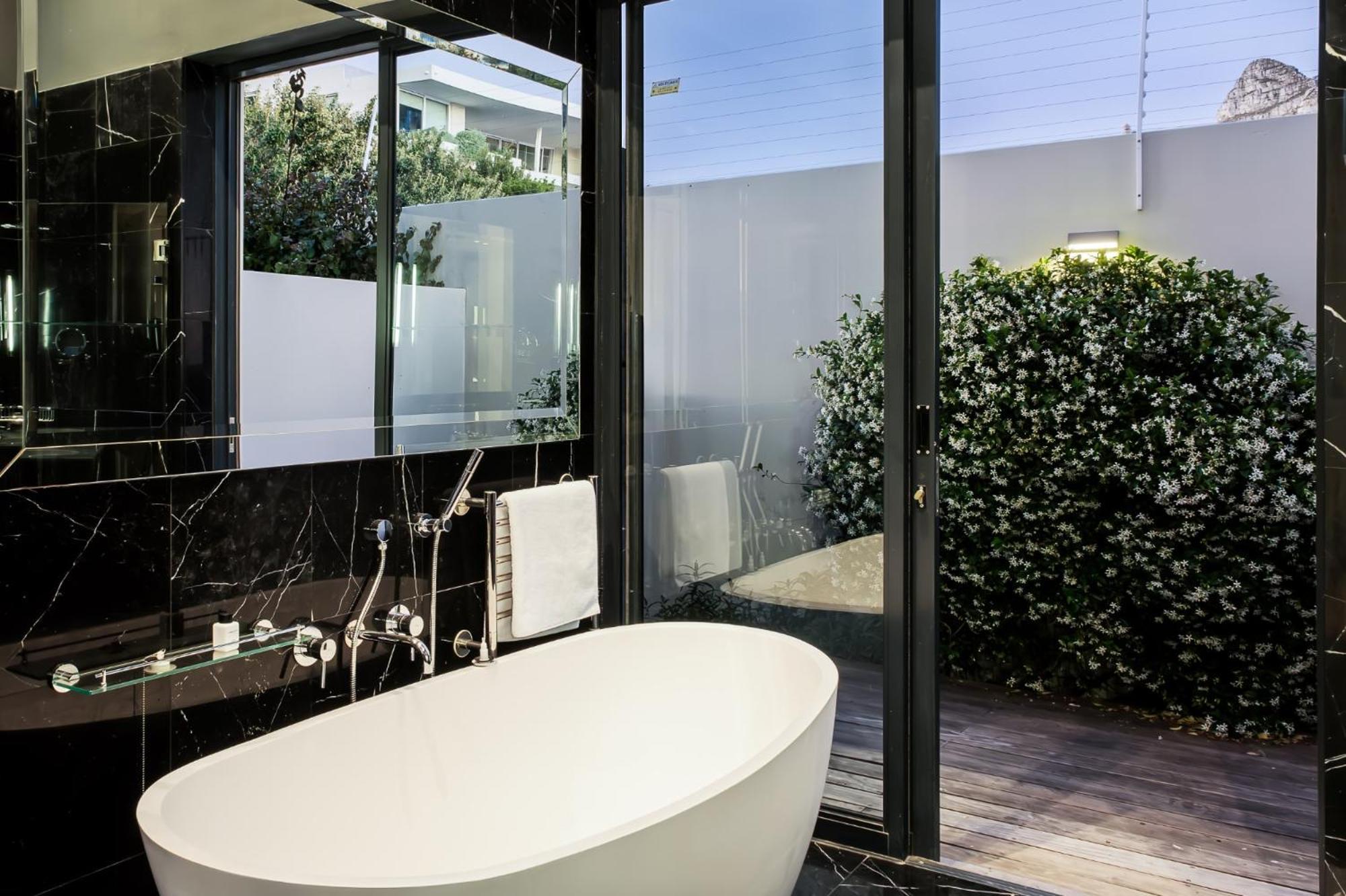 Villa Prima Views Cape Town