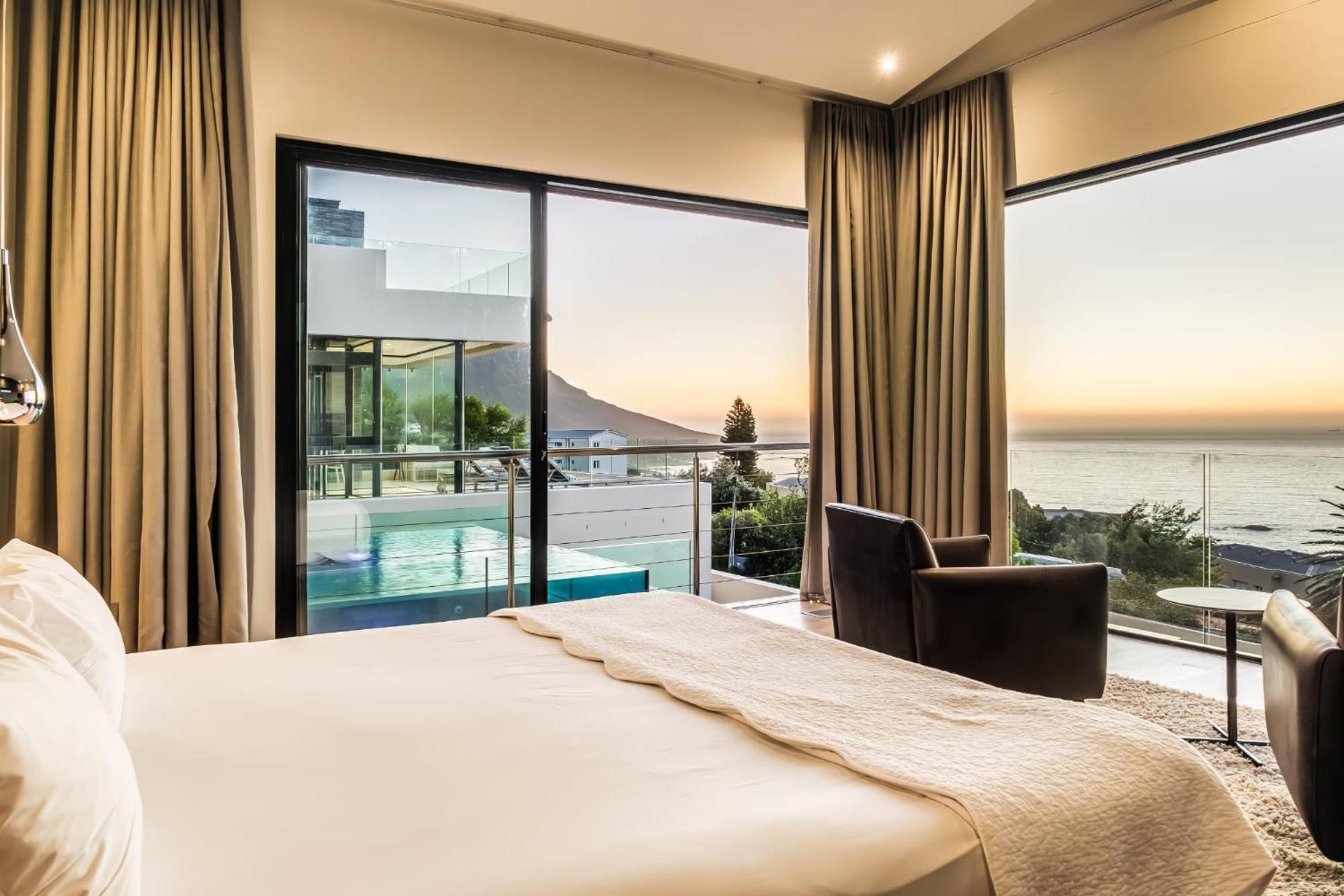 Prima Views Villa
