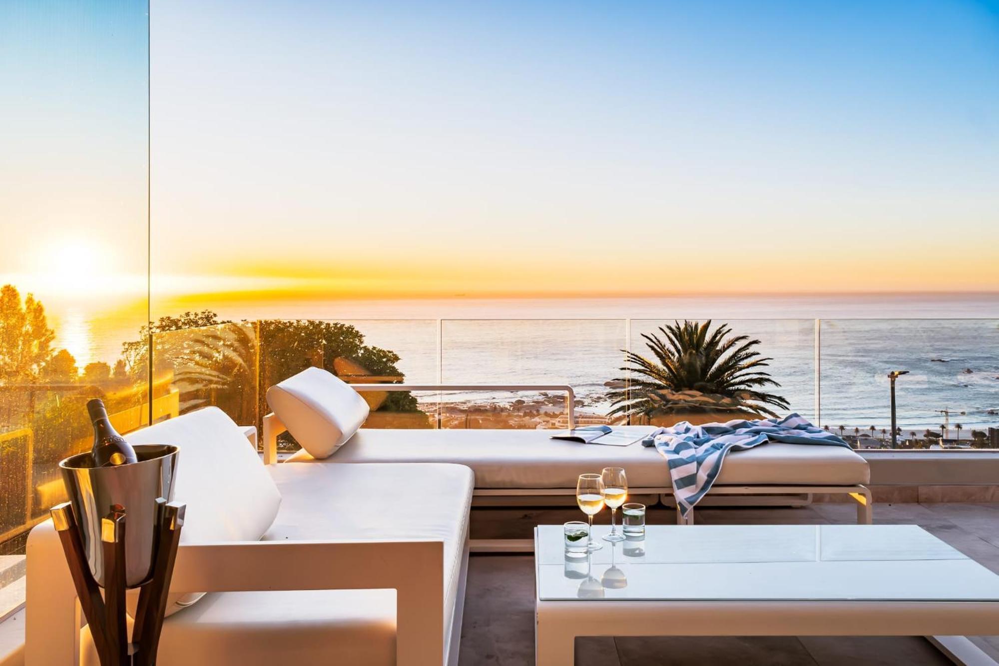 Villa Prima Views *