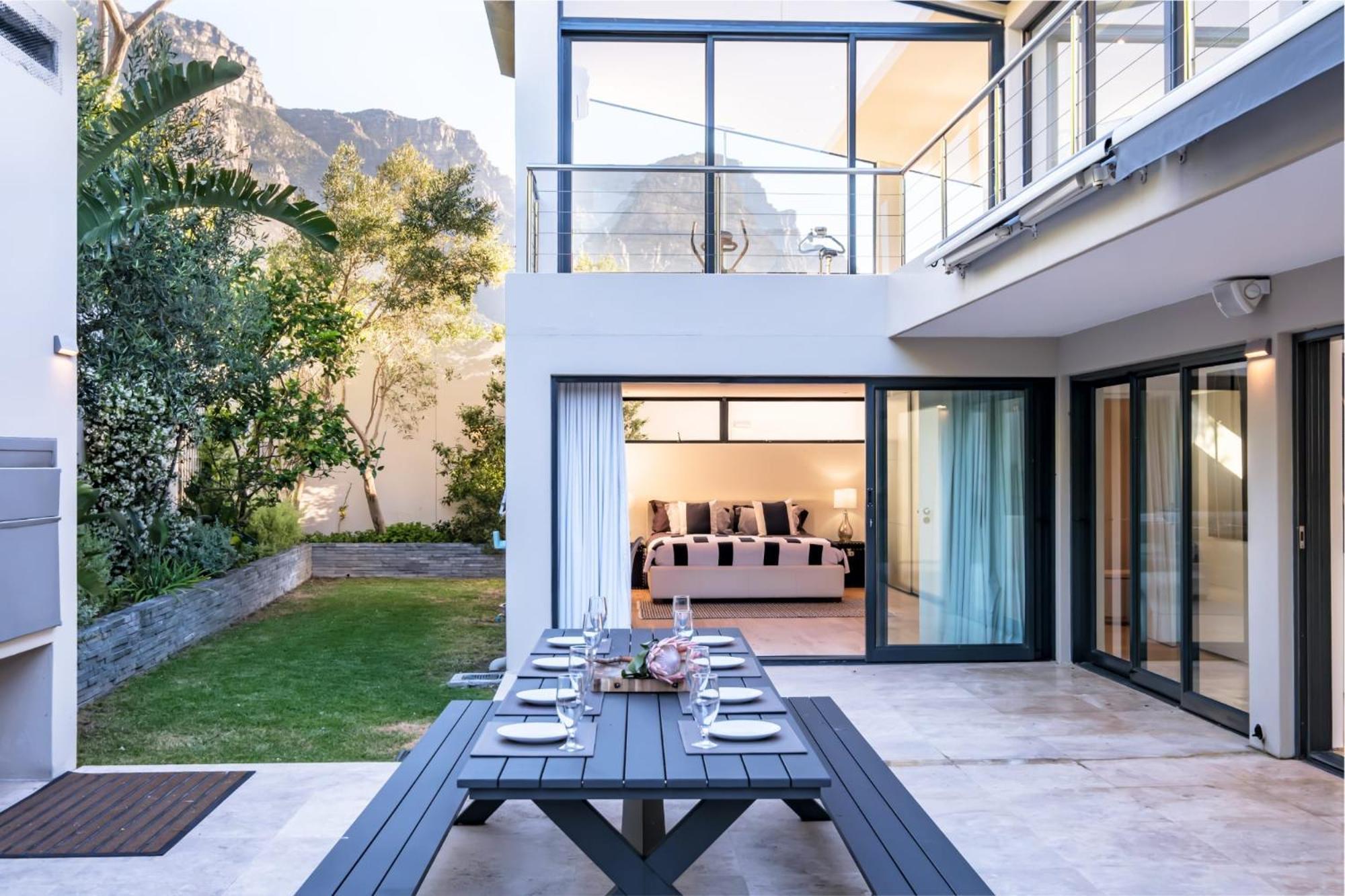 Villa Prima Views Cape Town