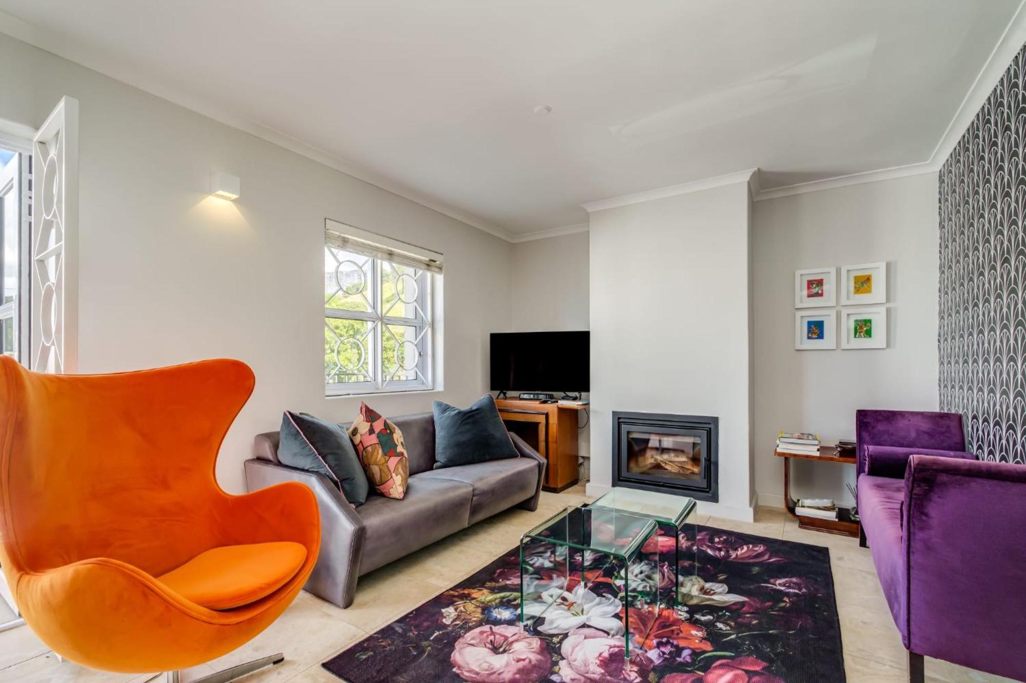 Apartment 209 De Waterkant Piazza *